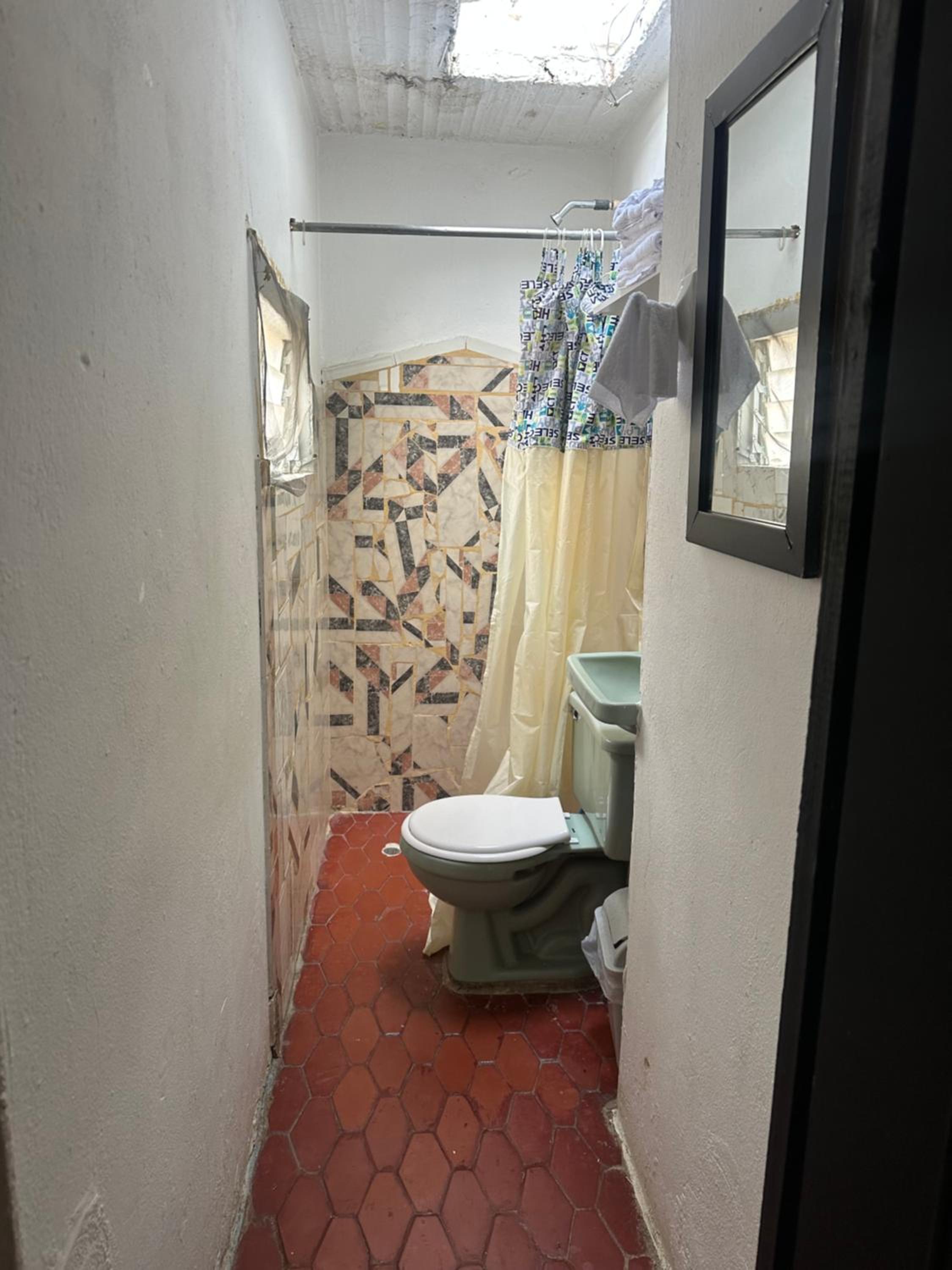 Casa finca Reina