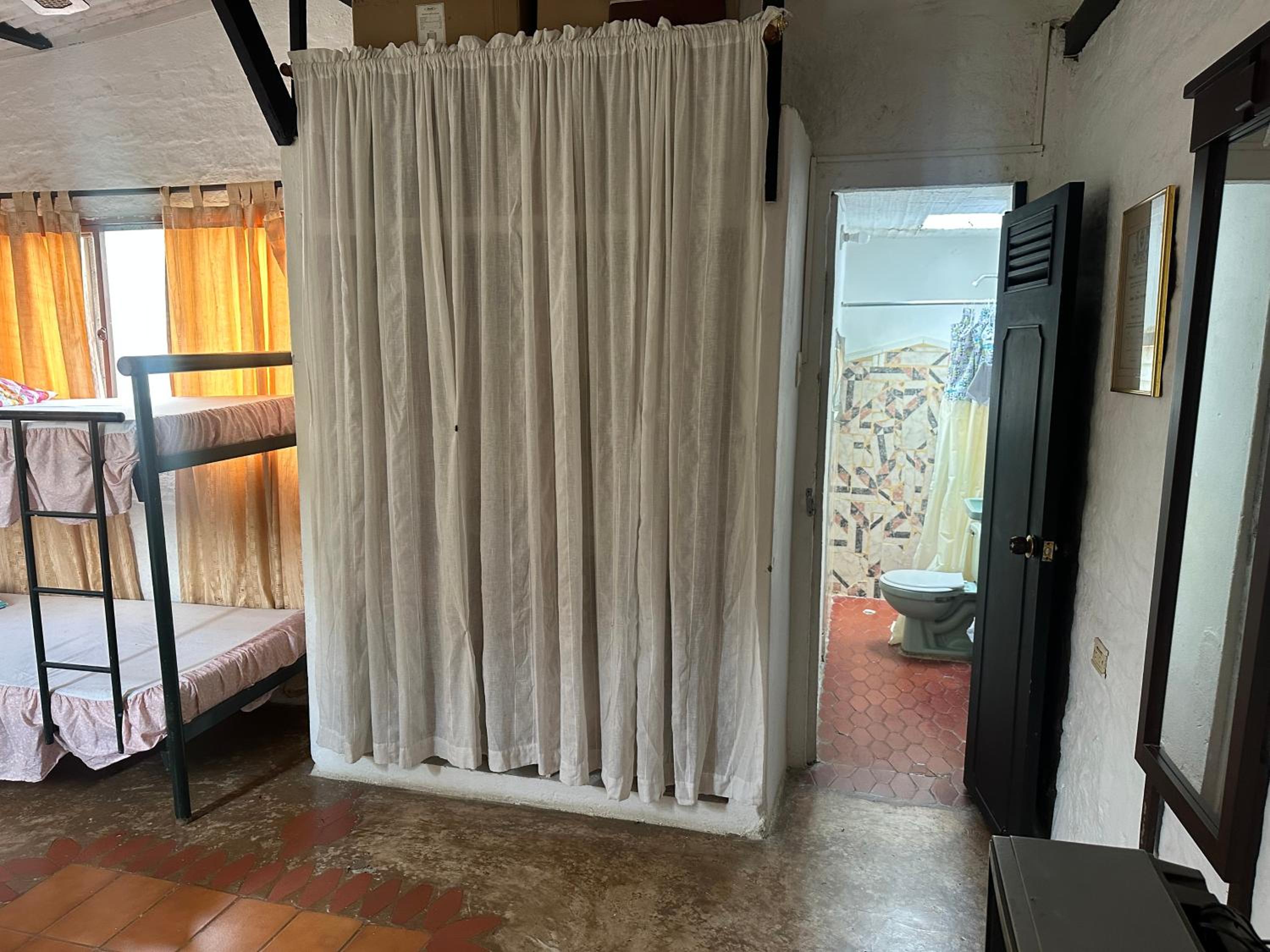 Casa finca Reina