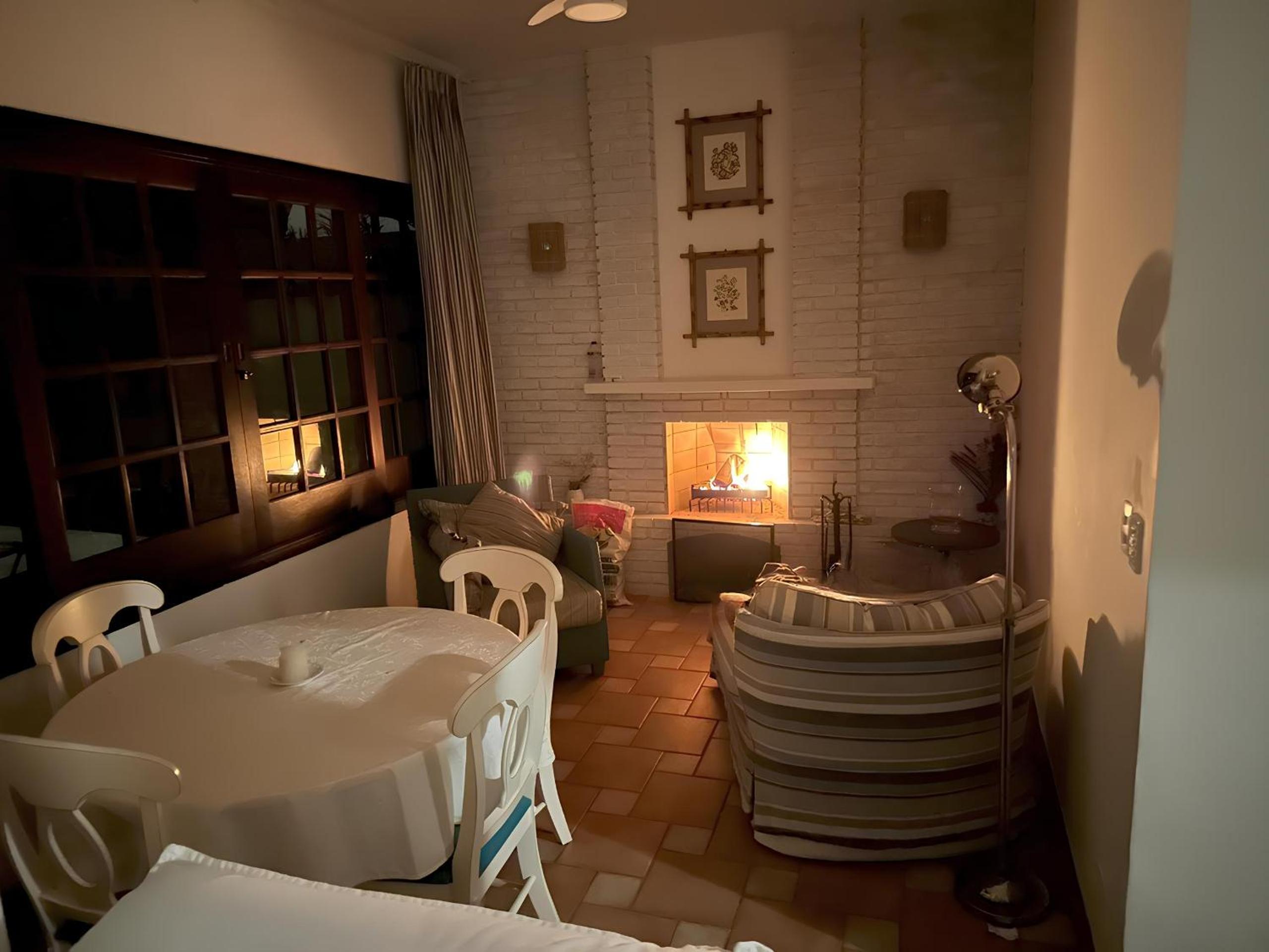 Casa confortável e aconchegante na Riviera de São Lourenço