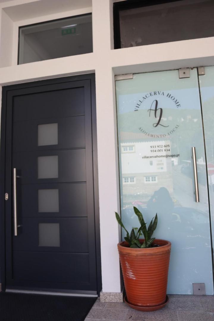 Villa Cerva Home