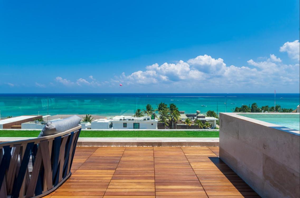 Oceana condos walk to mamitas beach view 3