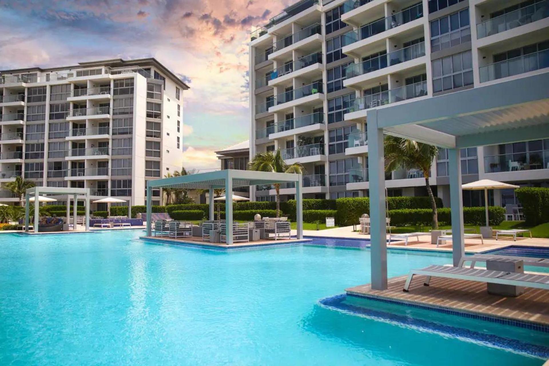 Modern Apartments Oranjestad-West, Aruba