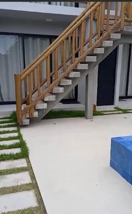 Sapê Flats em Milagres 01