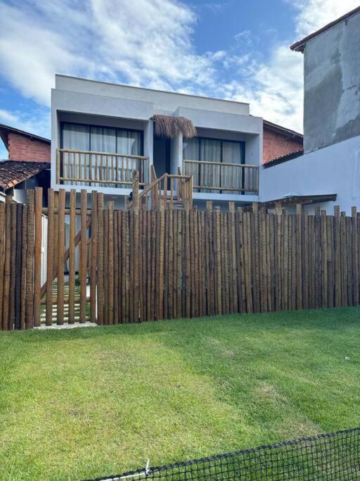 Sapê Flats em Milagres 01