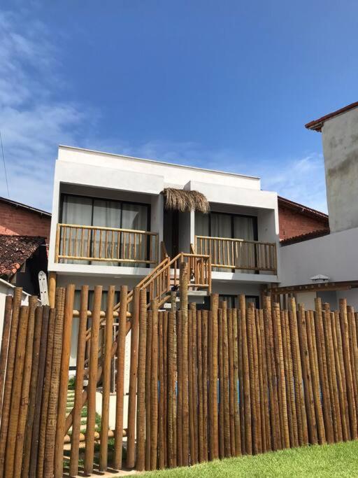 Sapê Flats em Milagres 01