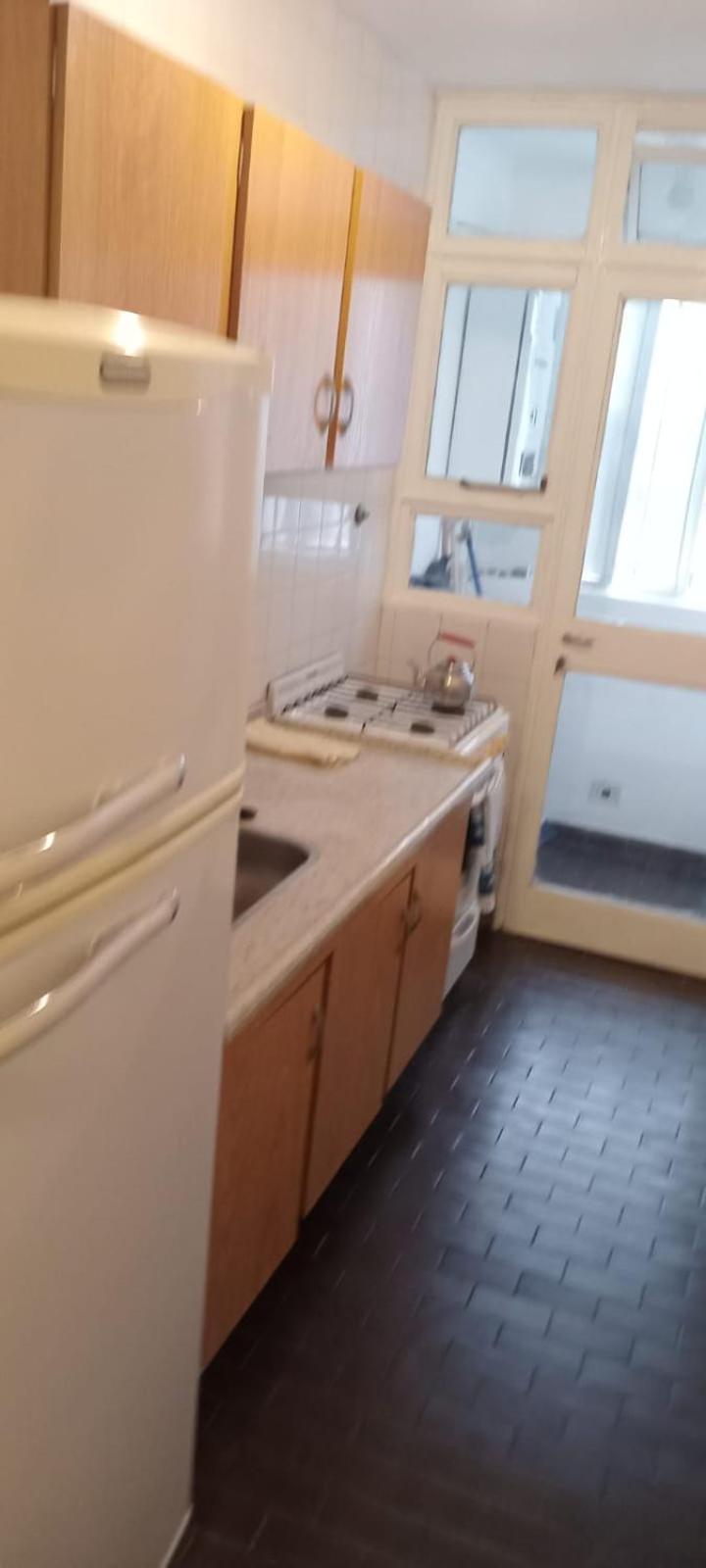 Departamento Recoleta Centro