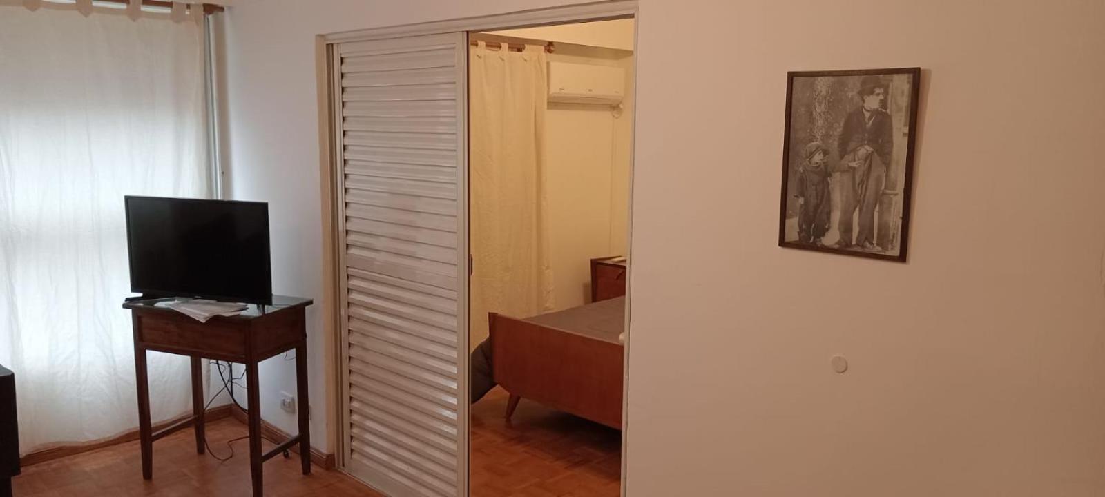 Departamento Recoleta Centro