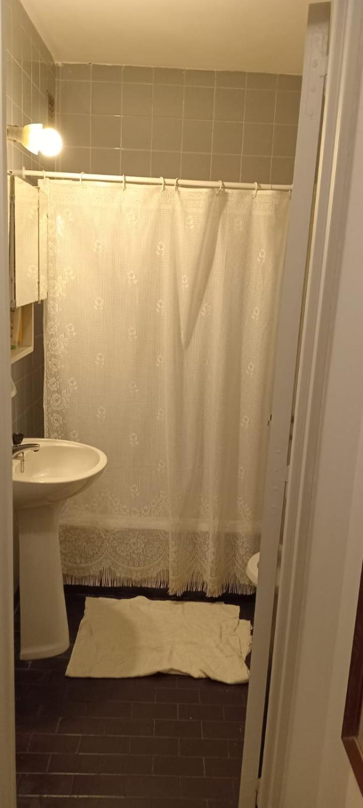 Departamento Recoleta Centro