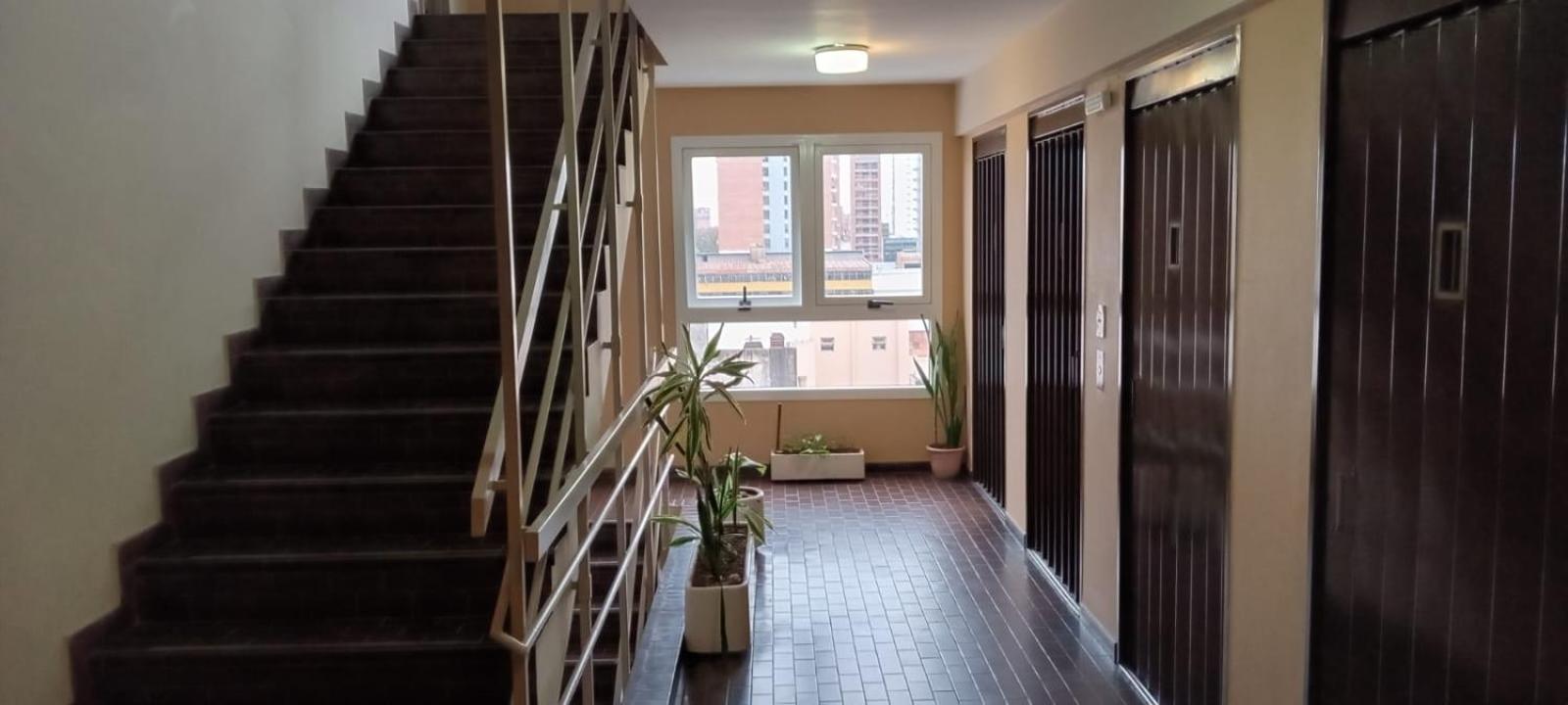 Departamento Recoleta Centro