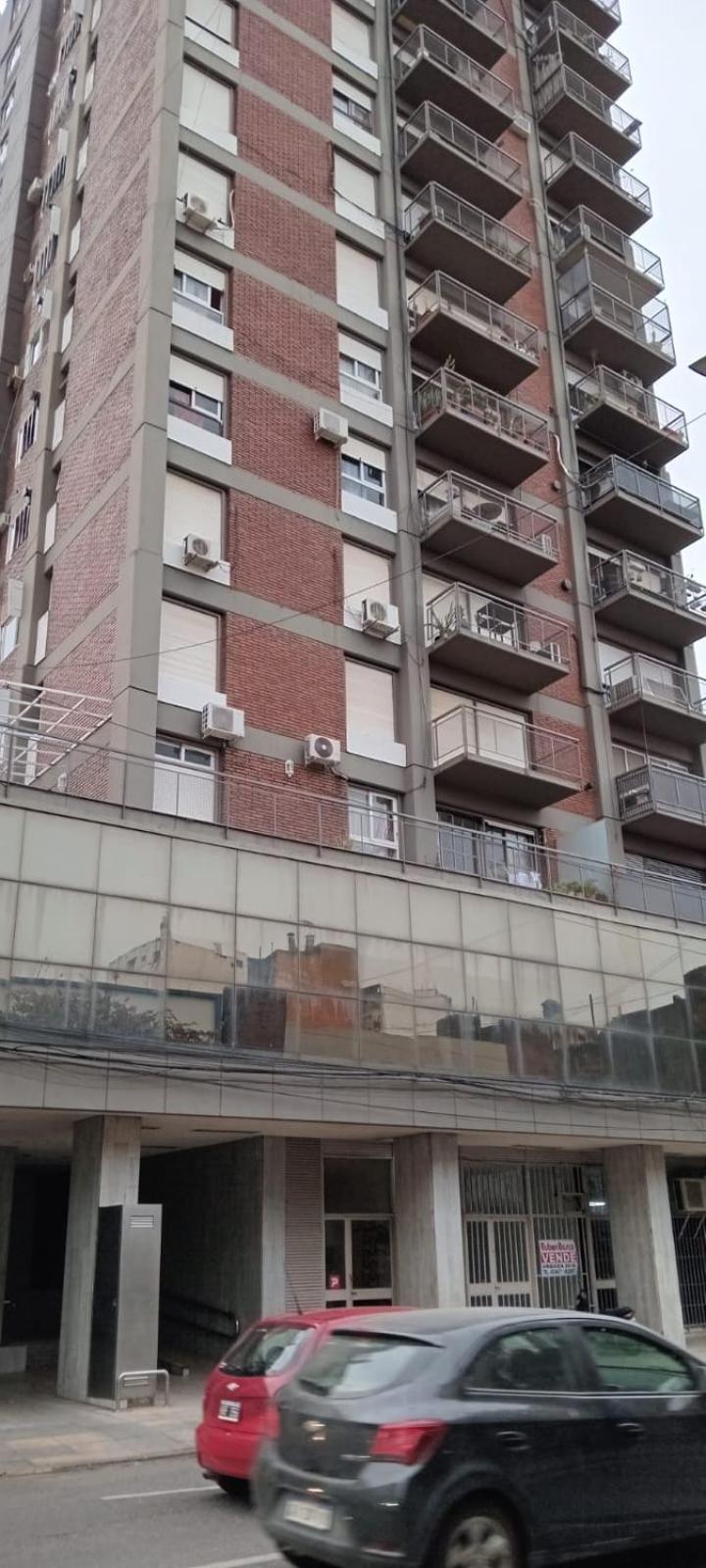 Departamento Recoleta Centro