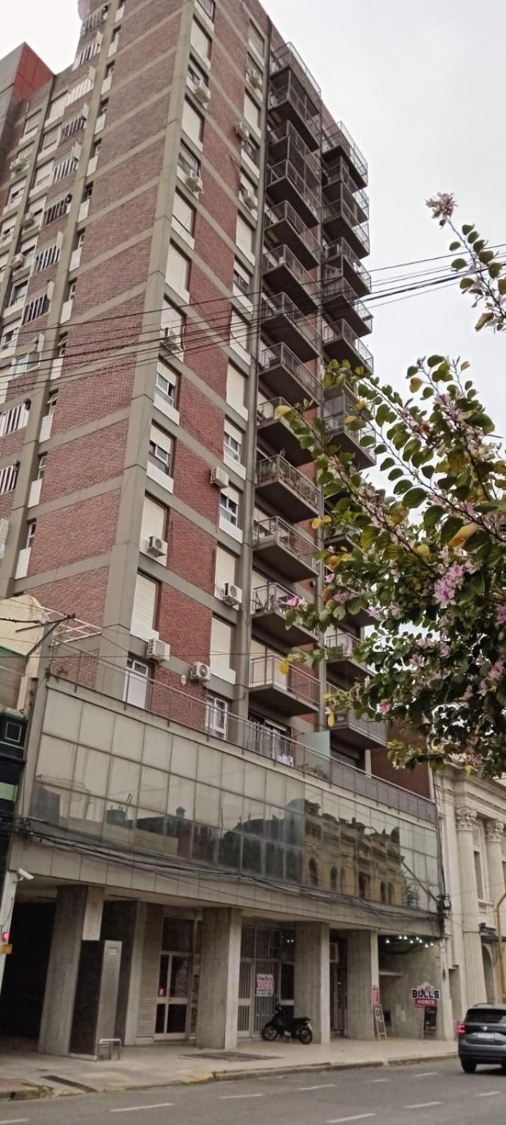 Departamento Recoleta Centro