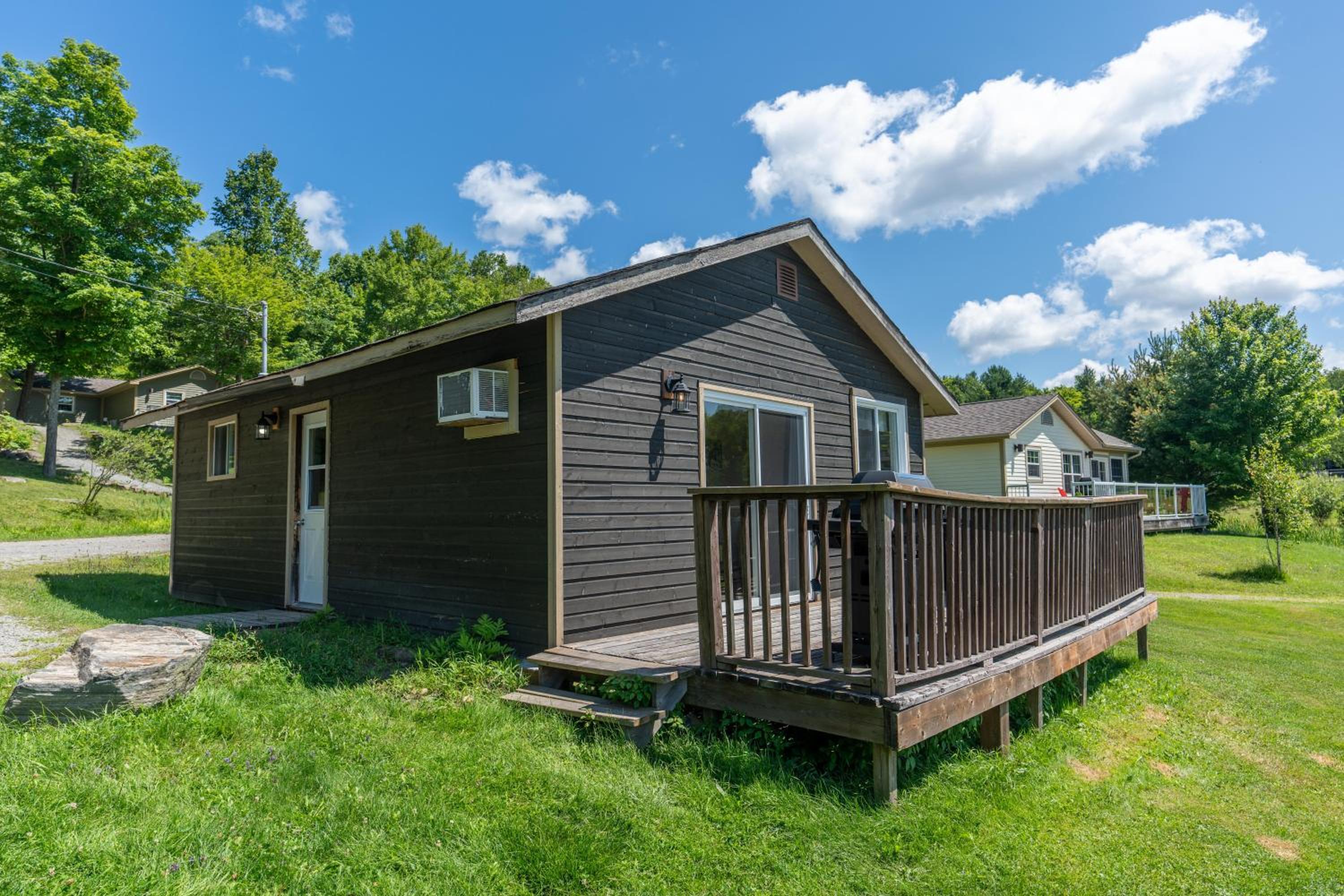 Huntsville Vacations - Blue Water Acres - Property Image 20