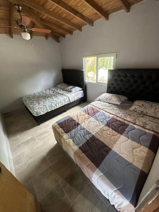 Casa con piscina Finca with Pool