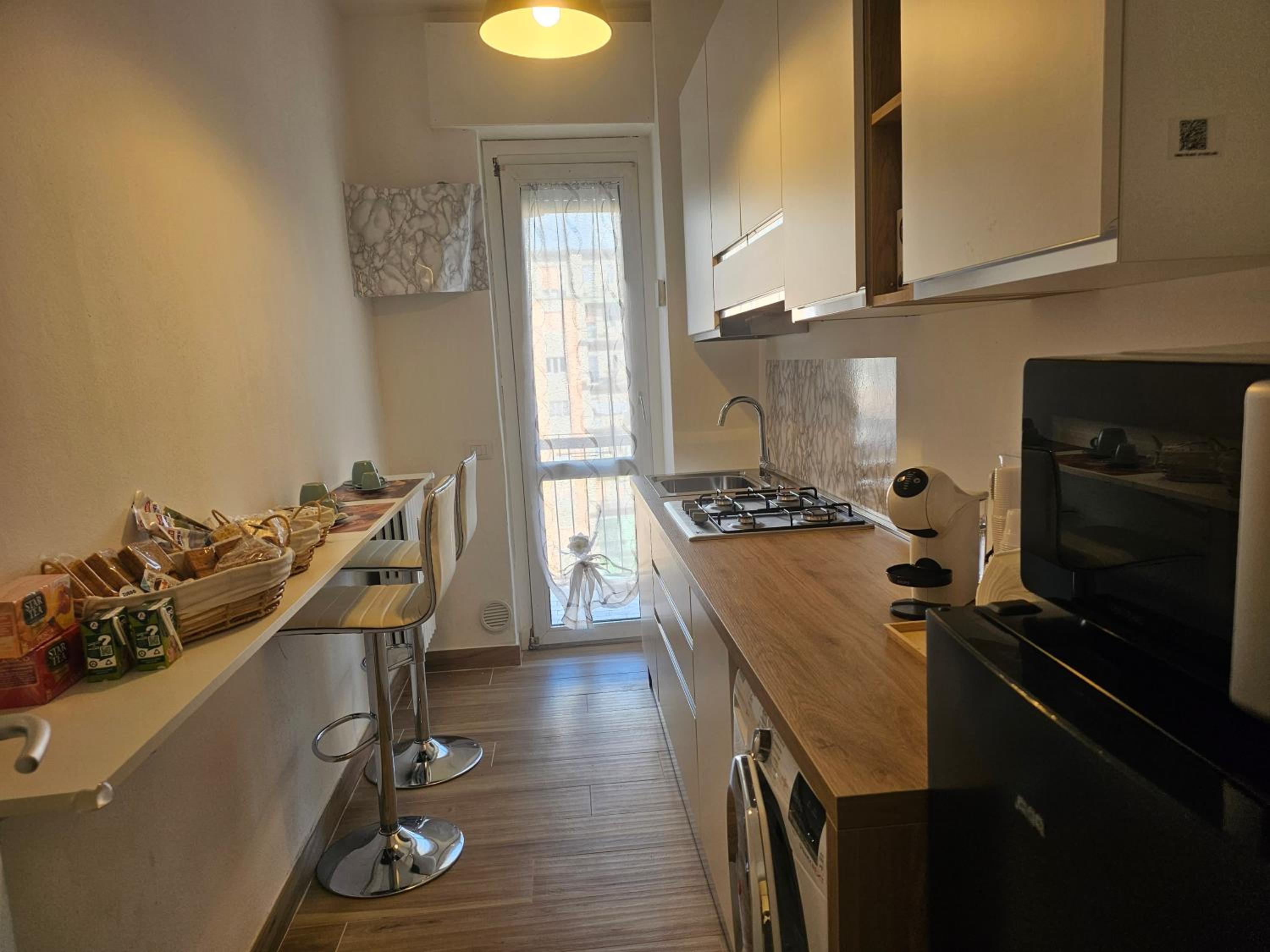 Panoramic dream house Navigli