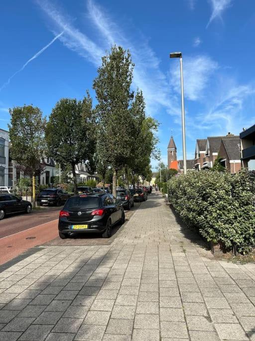 Garden house, Free parking