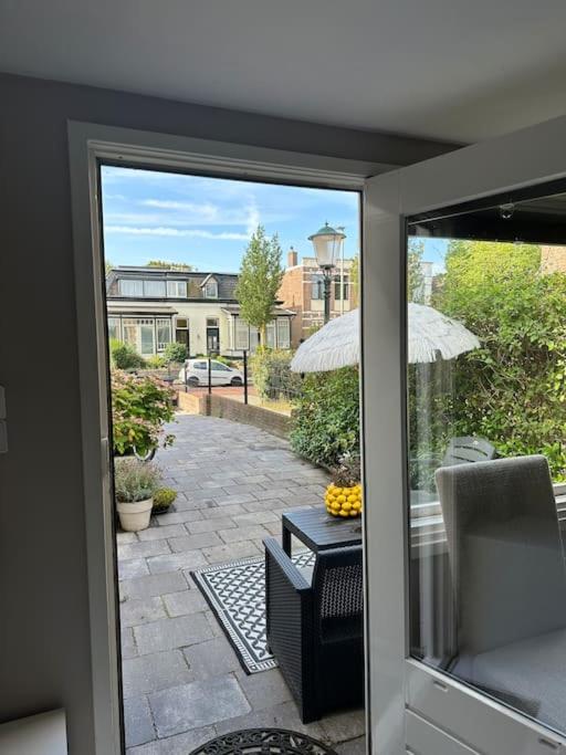 Garden house, Free parking