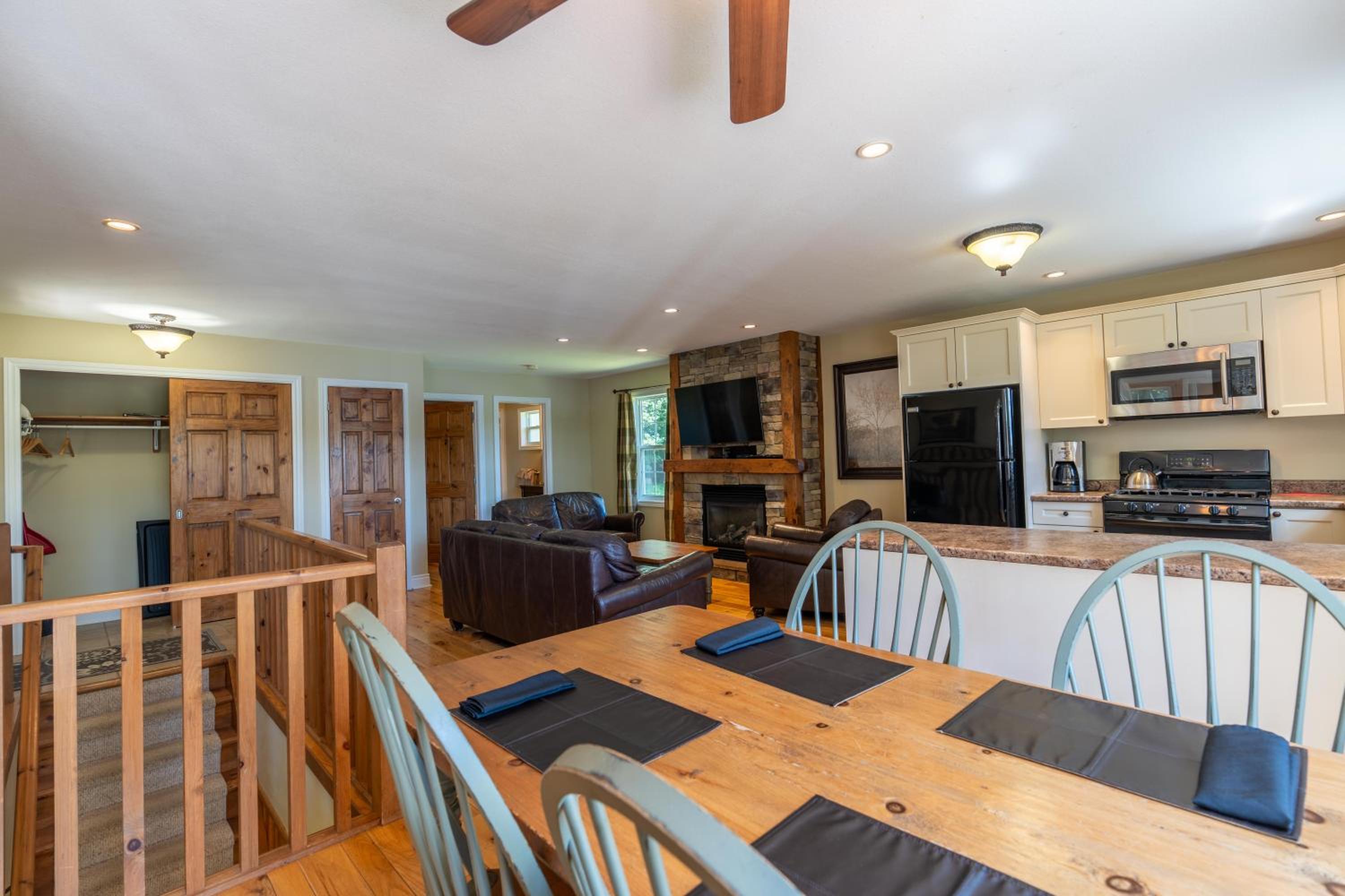 Huntsville Vacations - Blue Water Acres - Property Image 18