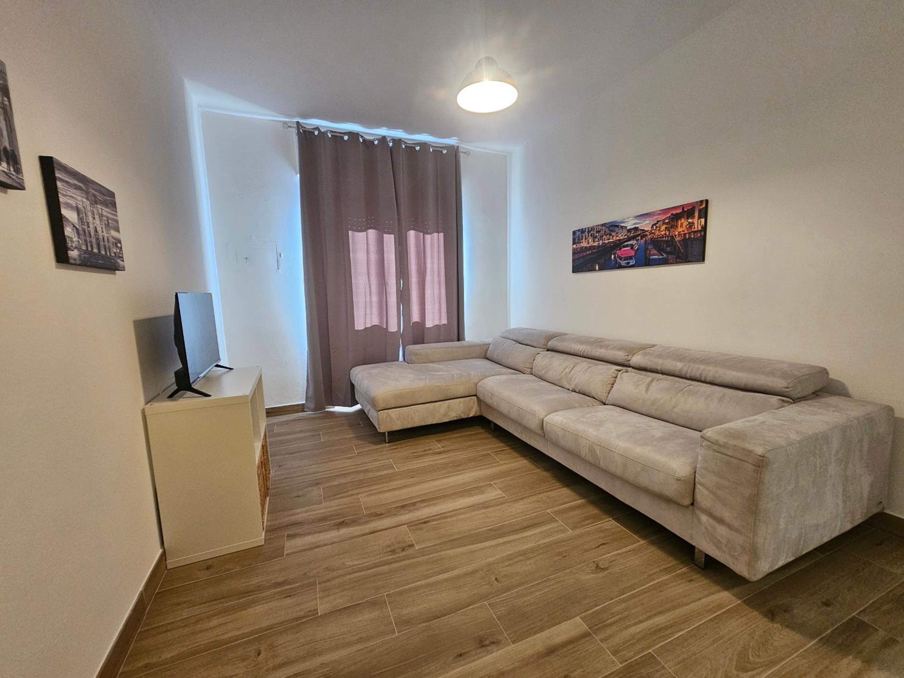 Panoramic dream house Navigli