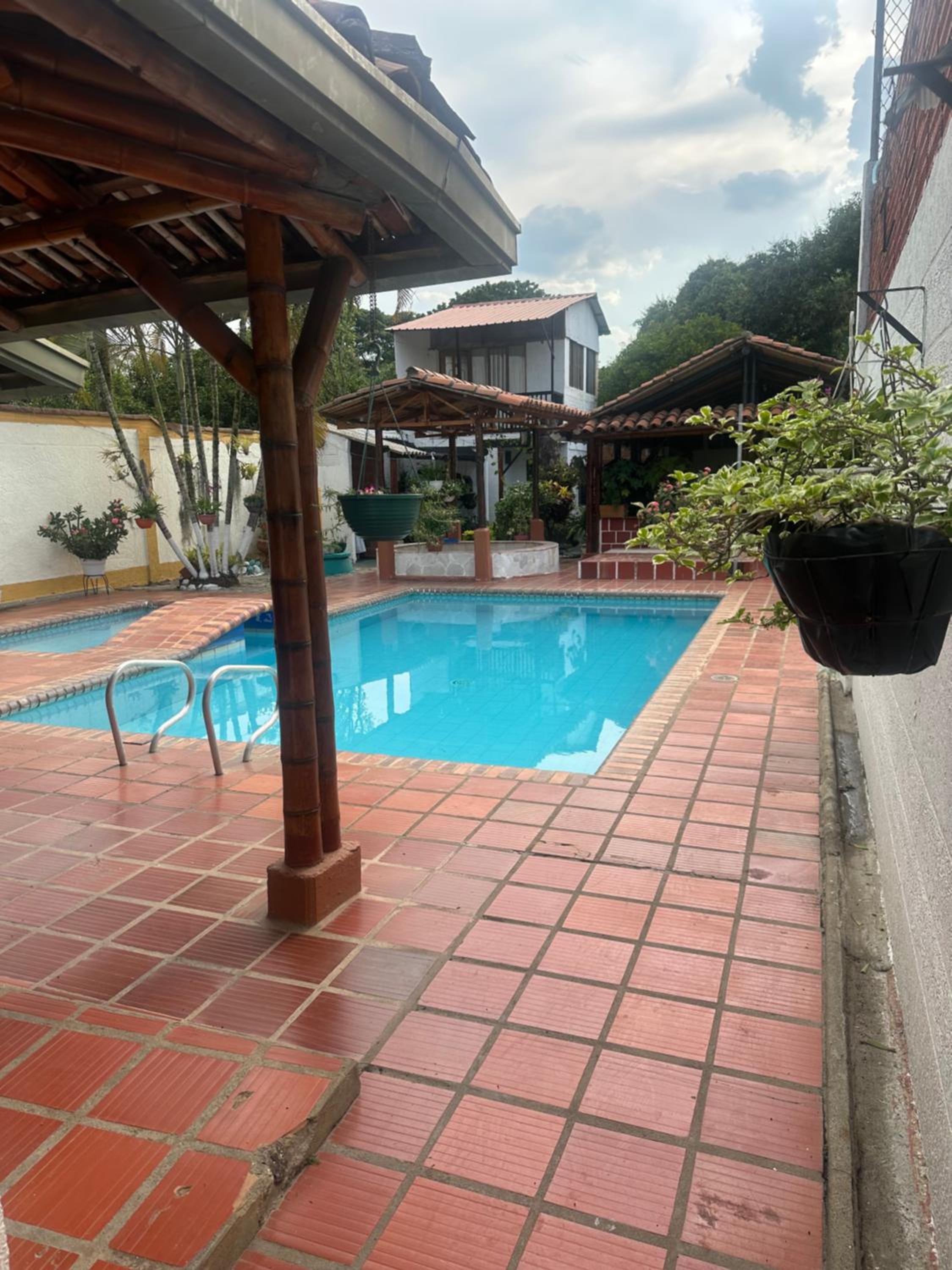 Casa finca Reina