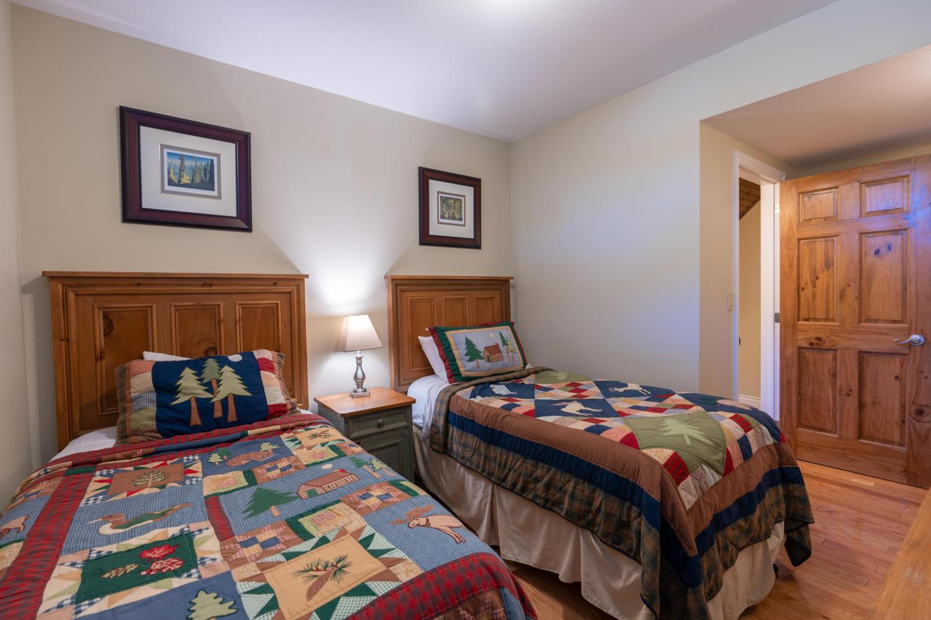 Huntsville Vacations - Blue Water Acres - Property Image 12