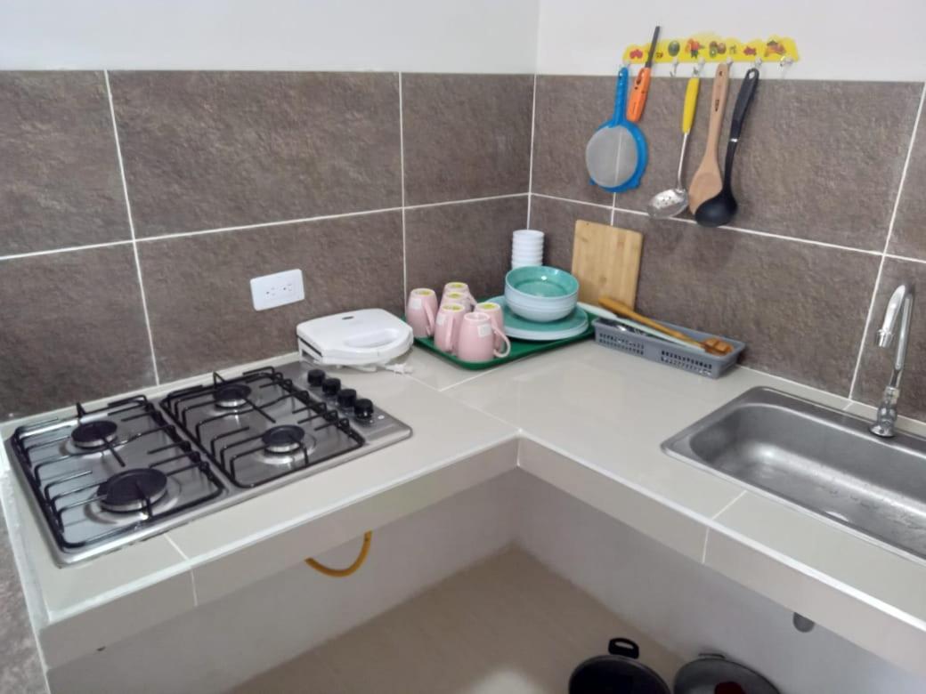 Apartamentos Datalu