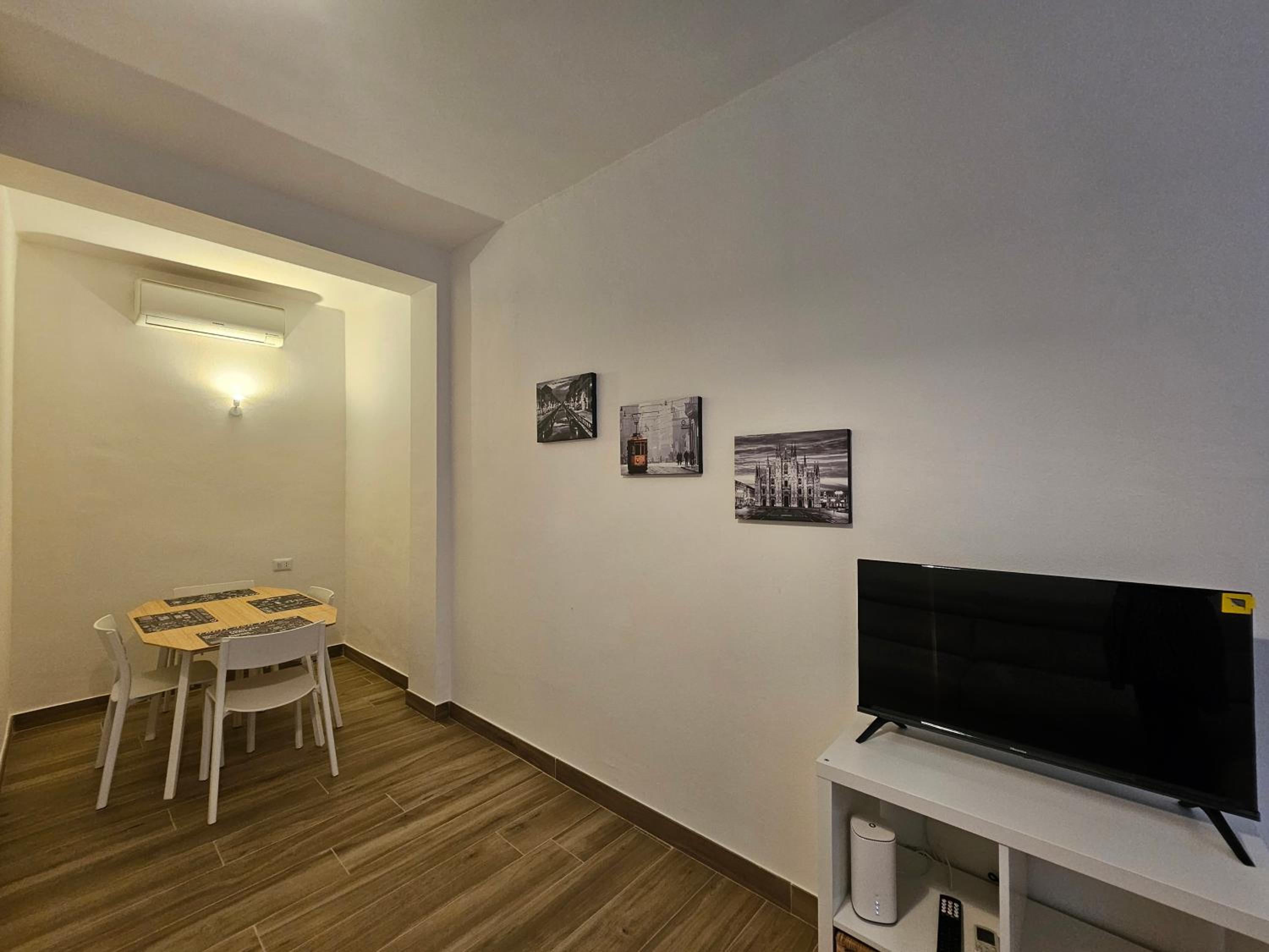 Panoramic dream house Navigli