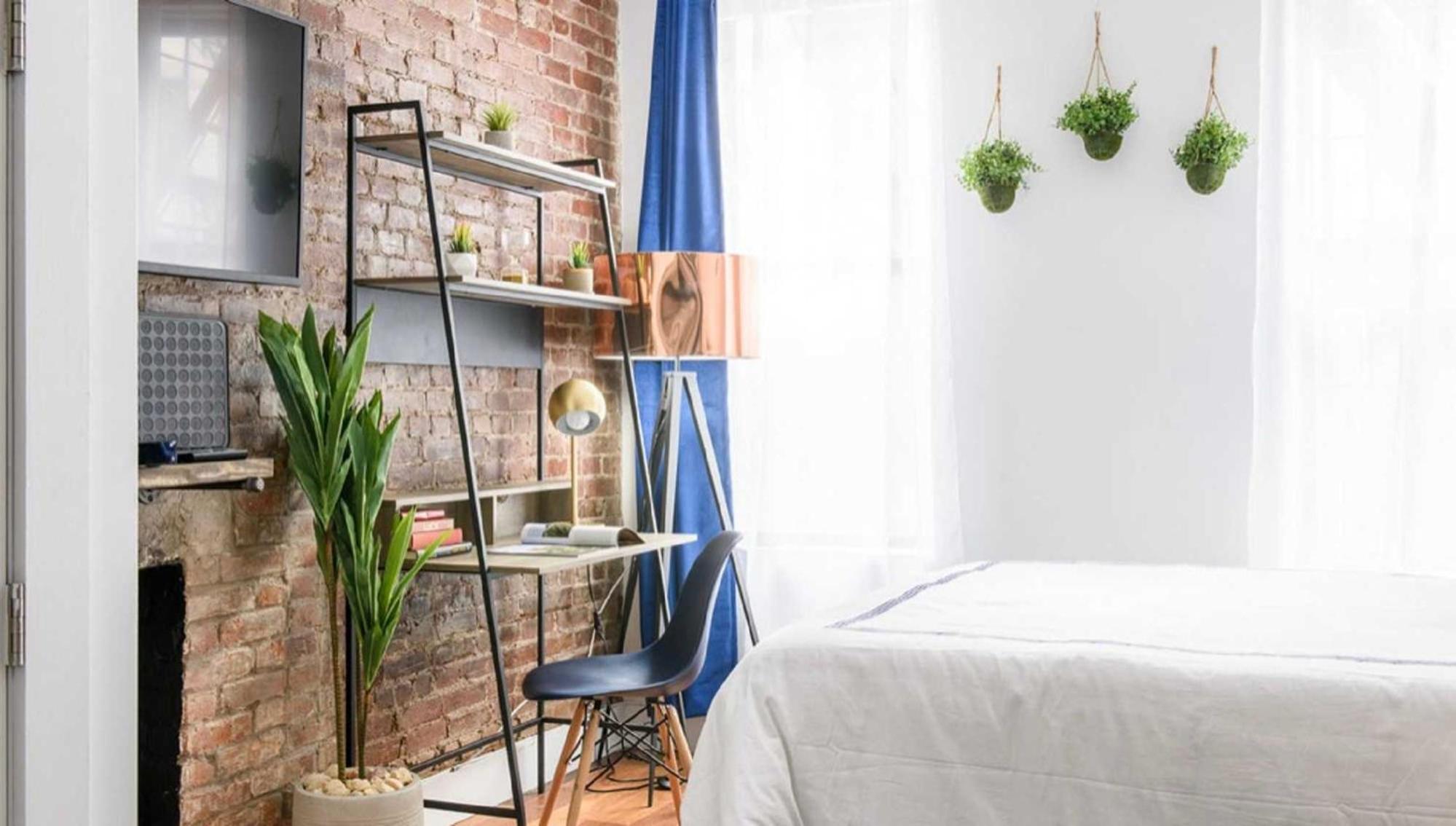 24-5 Furnished Studio W D Prime Gramercy