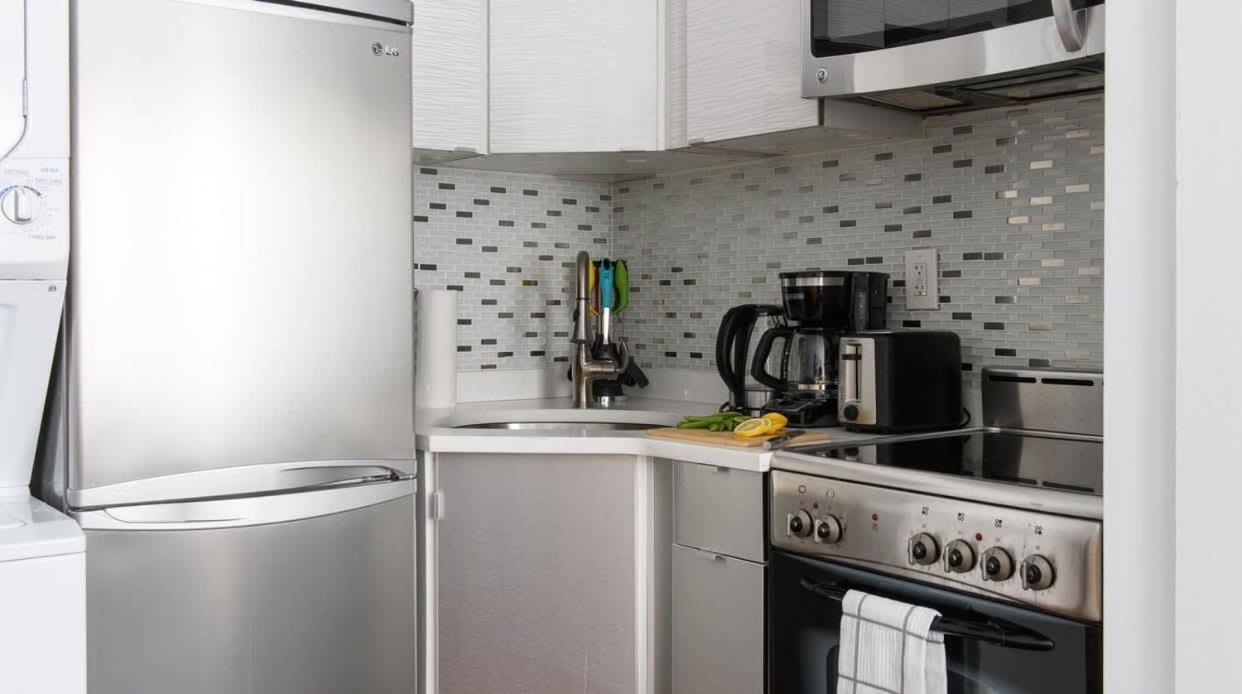 24-5 Furnished Studio W D Prime Gramercy