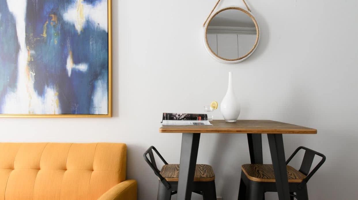 24-5 Furnished Studio W D Prime Gramercy