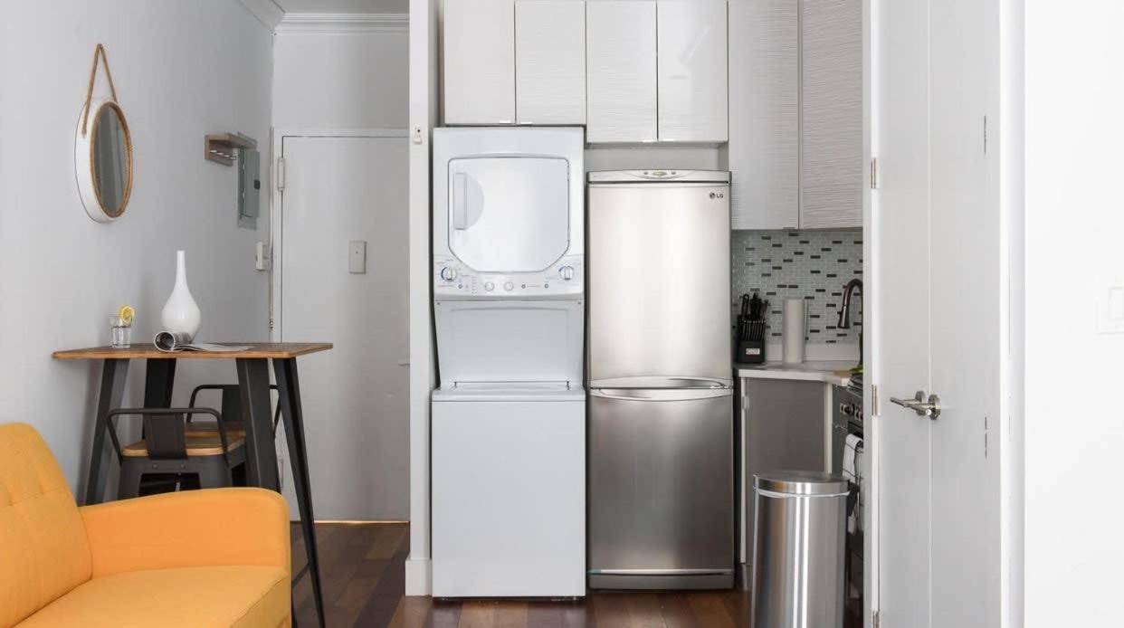 24-5 Furnished Studio W D Prime Gramercy