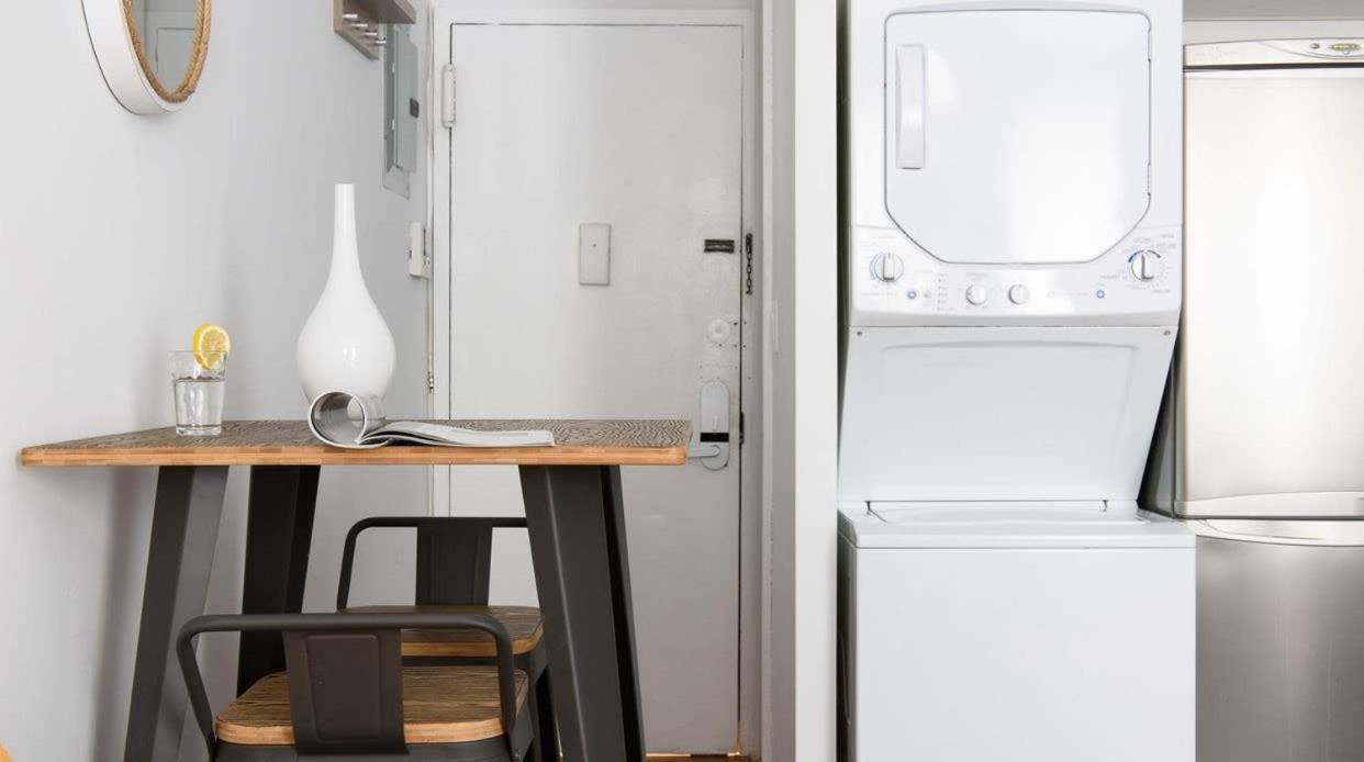24-5 Furnished Studio W D Prime Gramercy