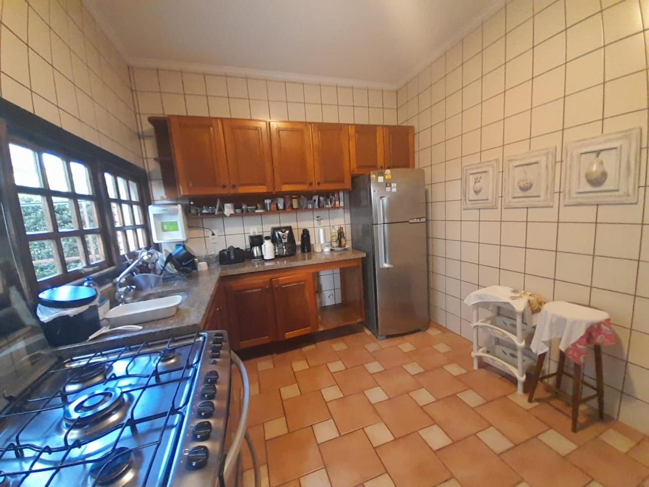Casa confortável e aconchegante na Riviera de São Lourenço