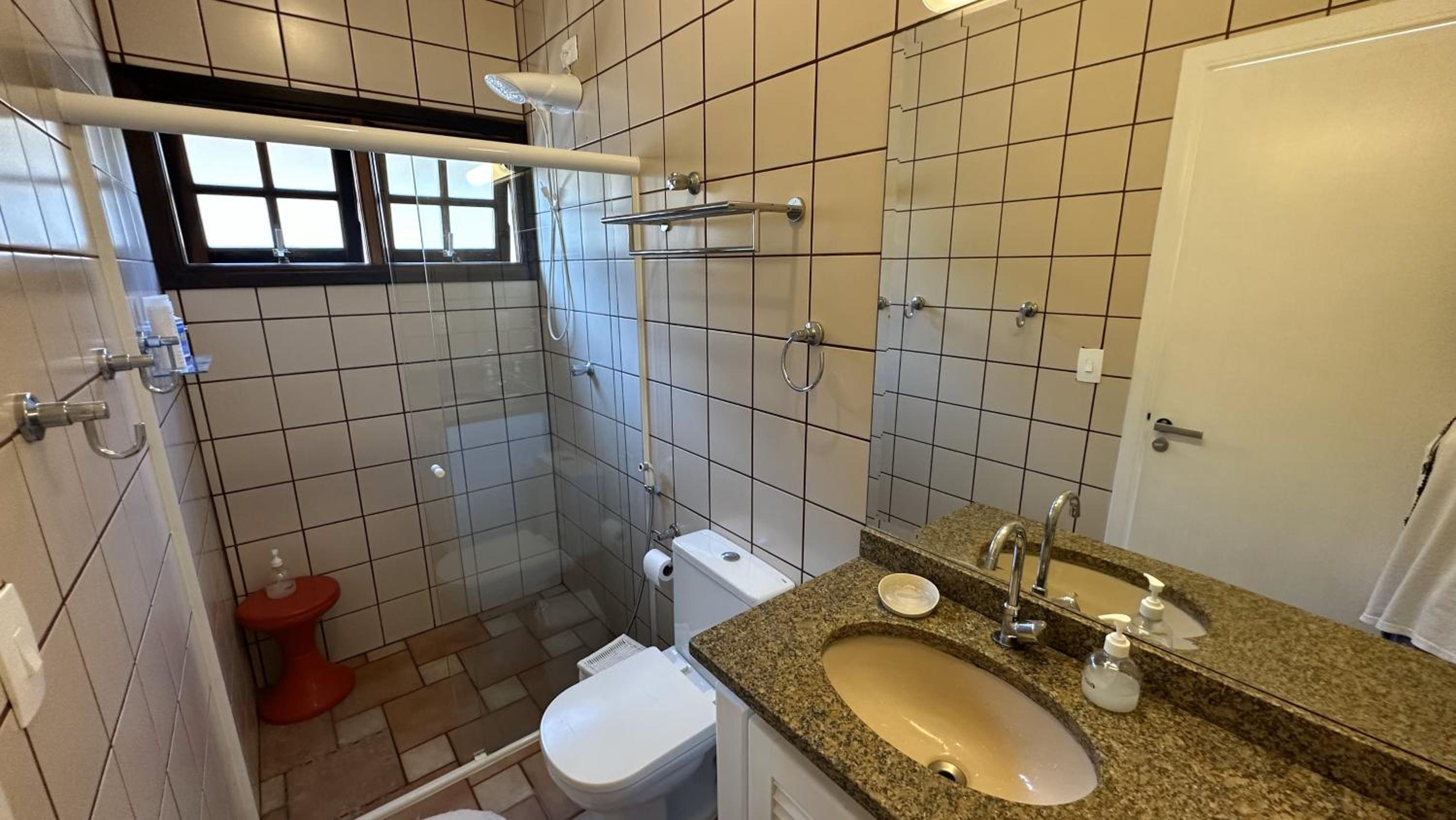 Casa confortável e aconchegante na Riviera de São Lourenço