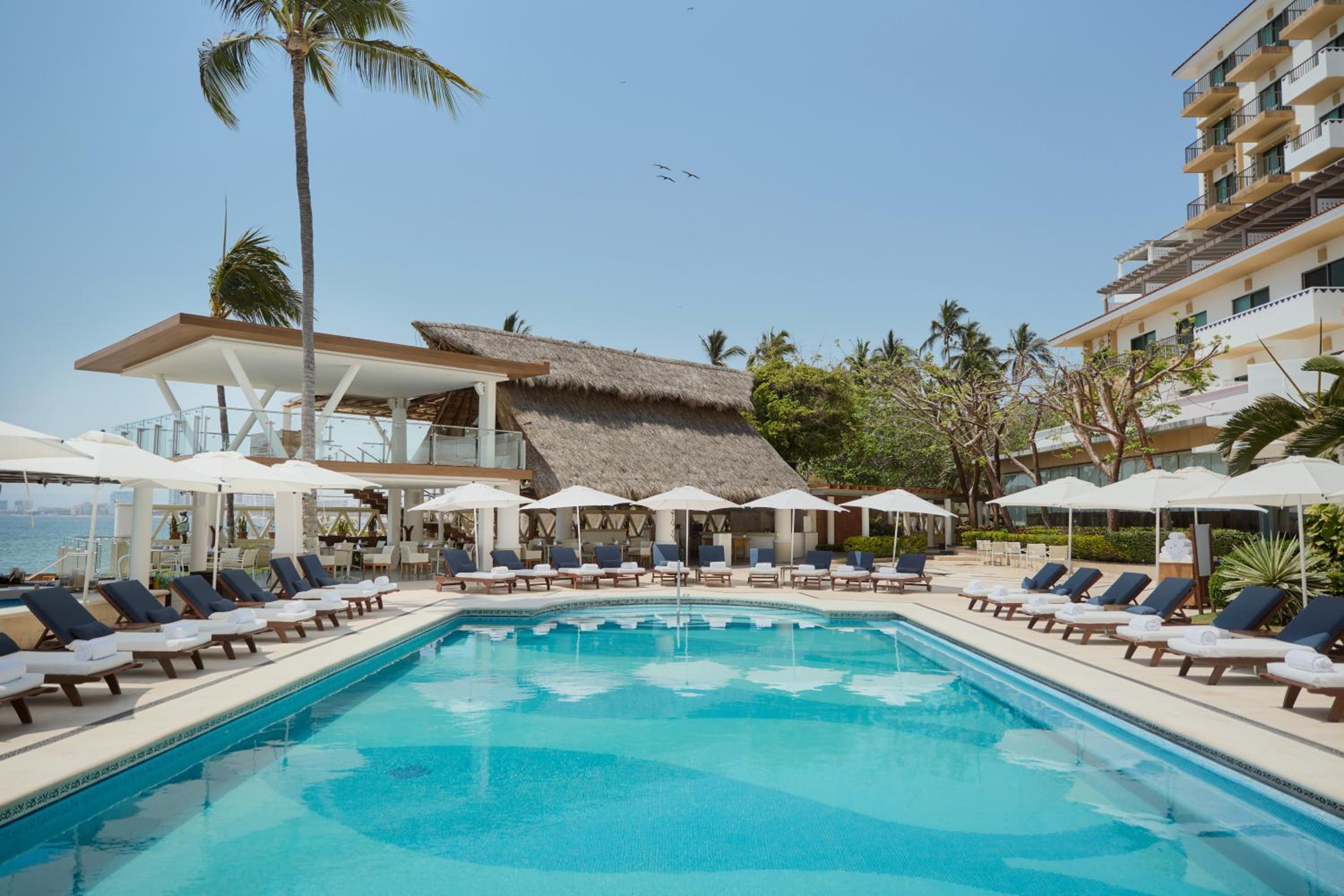 Puerto Vallarta Vacations - Villa Premiere Boutique Hotel  Romantic Getaway - Adults Only - Property Image 2