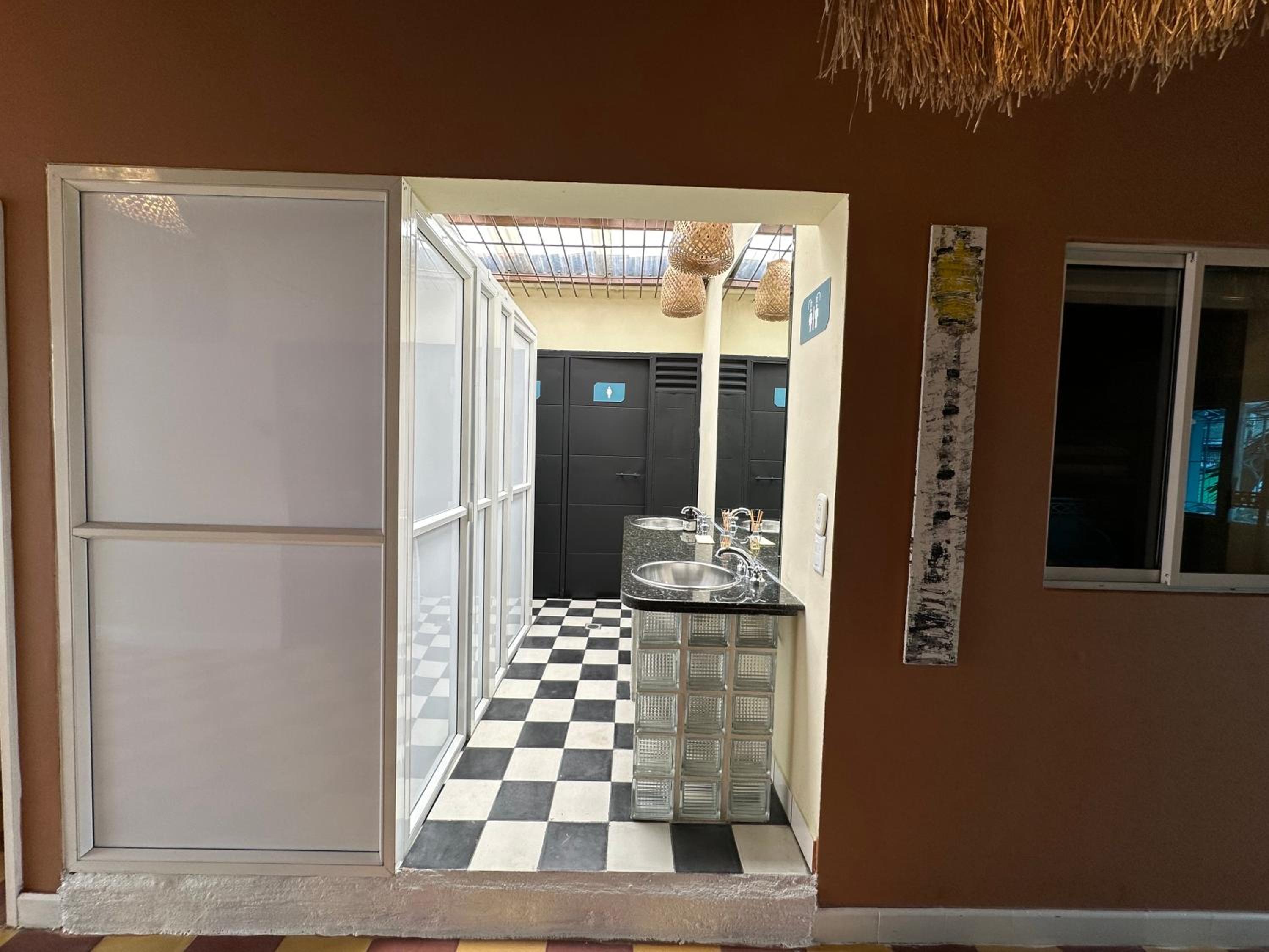 Lucca Hostel Medellín