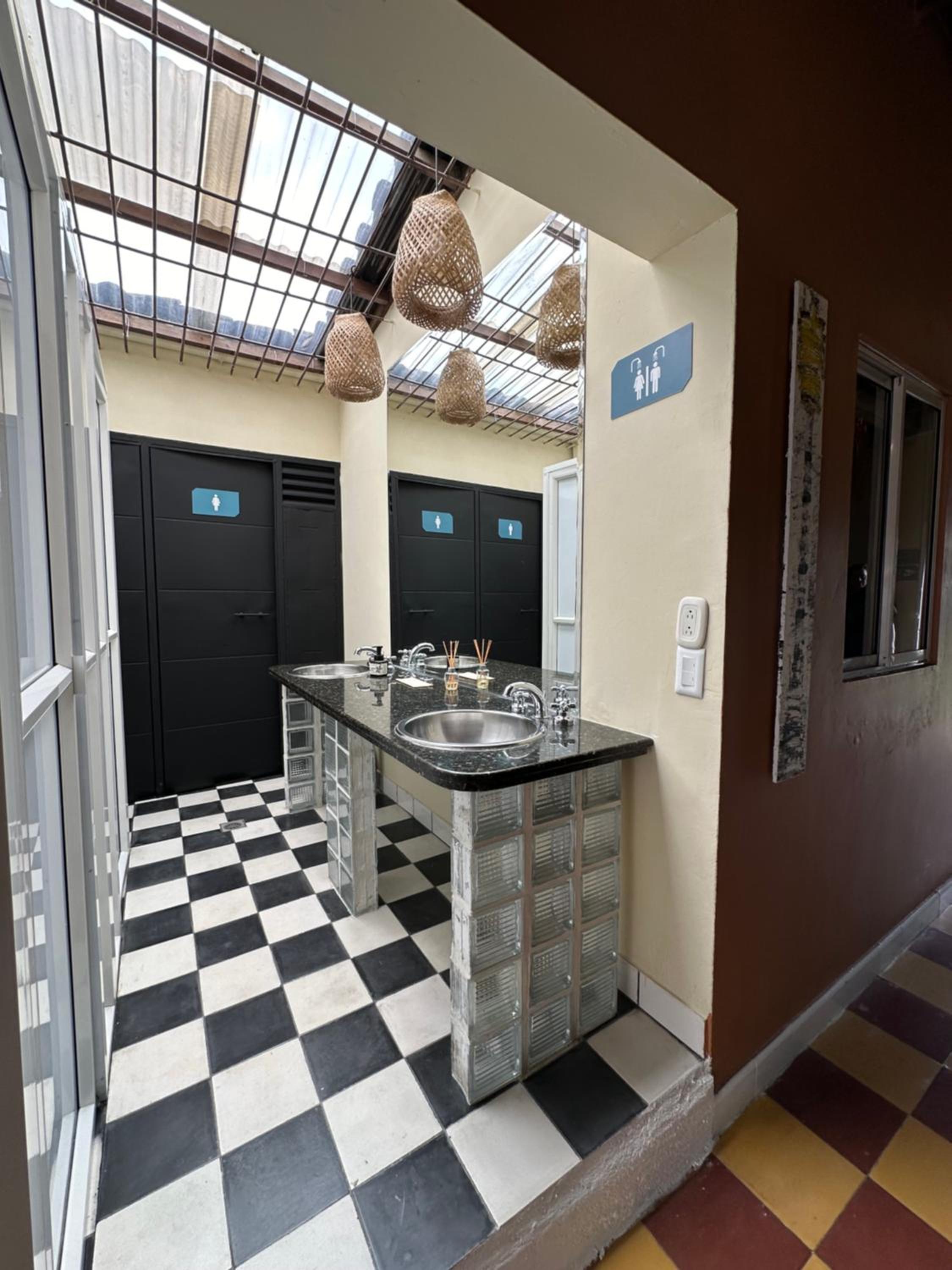 Lucca Hostel Medellín