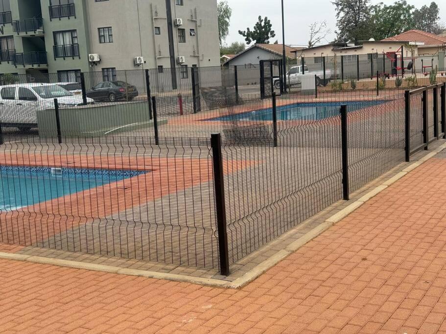 Motswedi Place Apartment N1