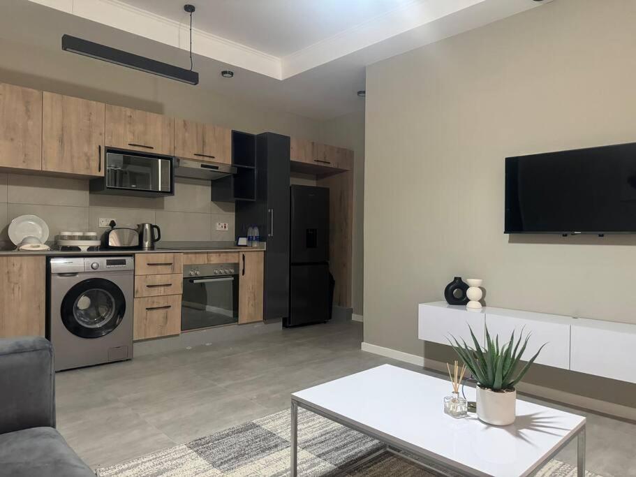 Motswedi Place Apartment N1
