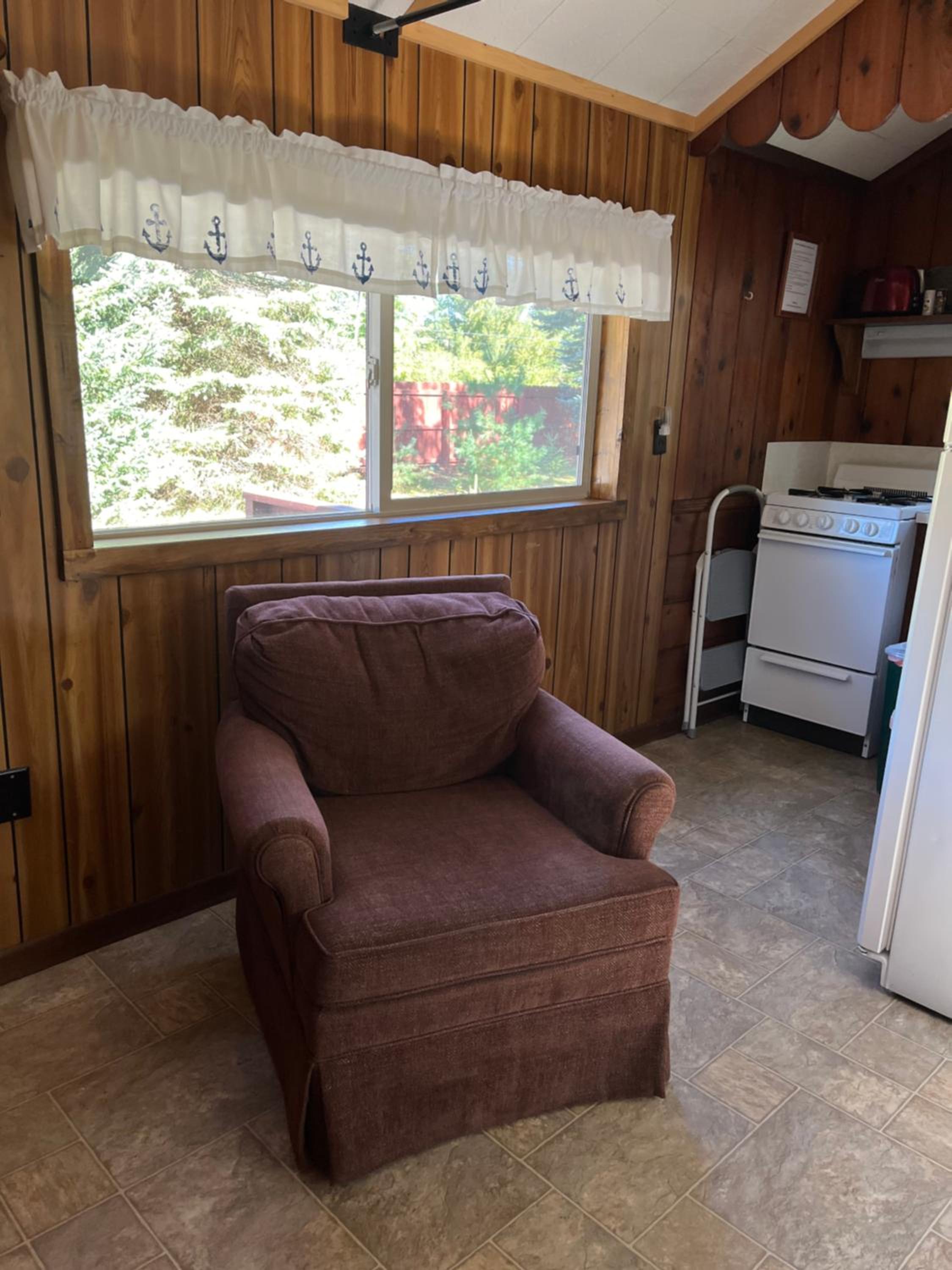 Sleeping Bear Riverside Cabins
