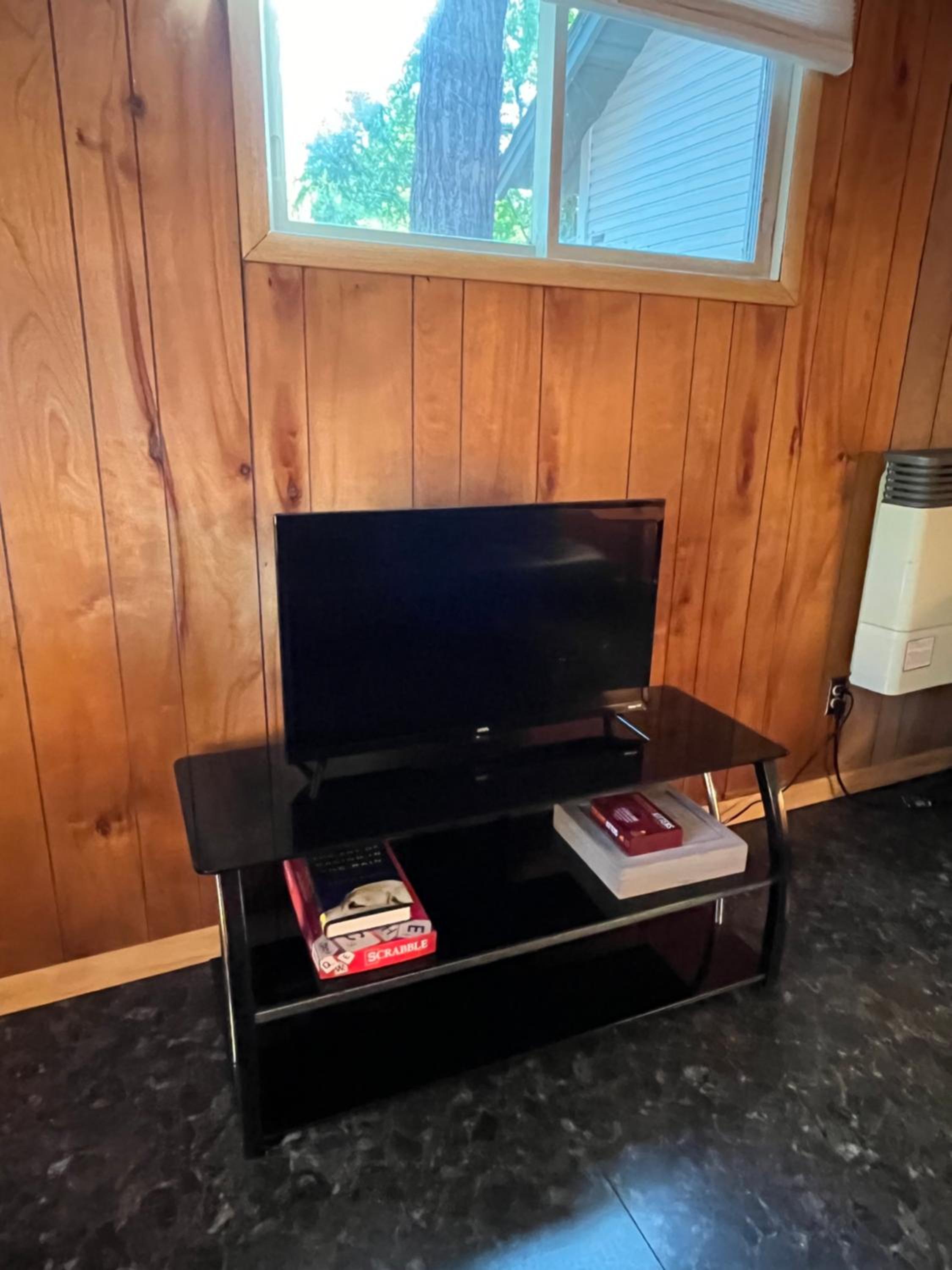 Sleeping Bear Riverside Cabins
