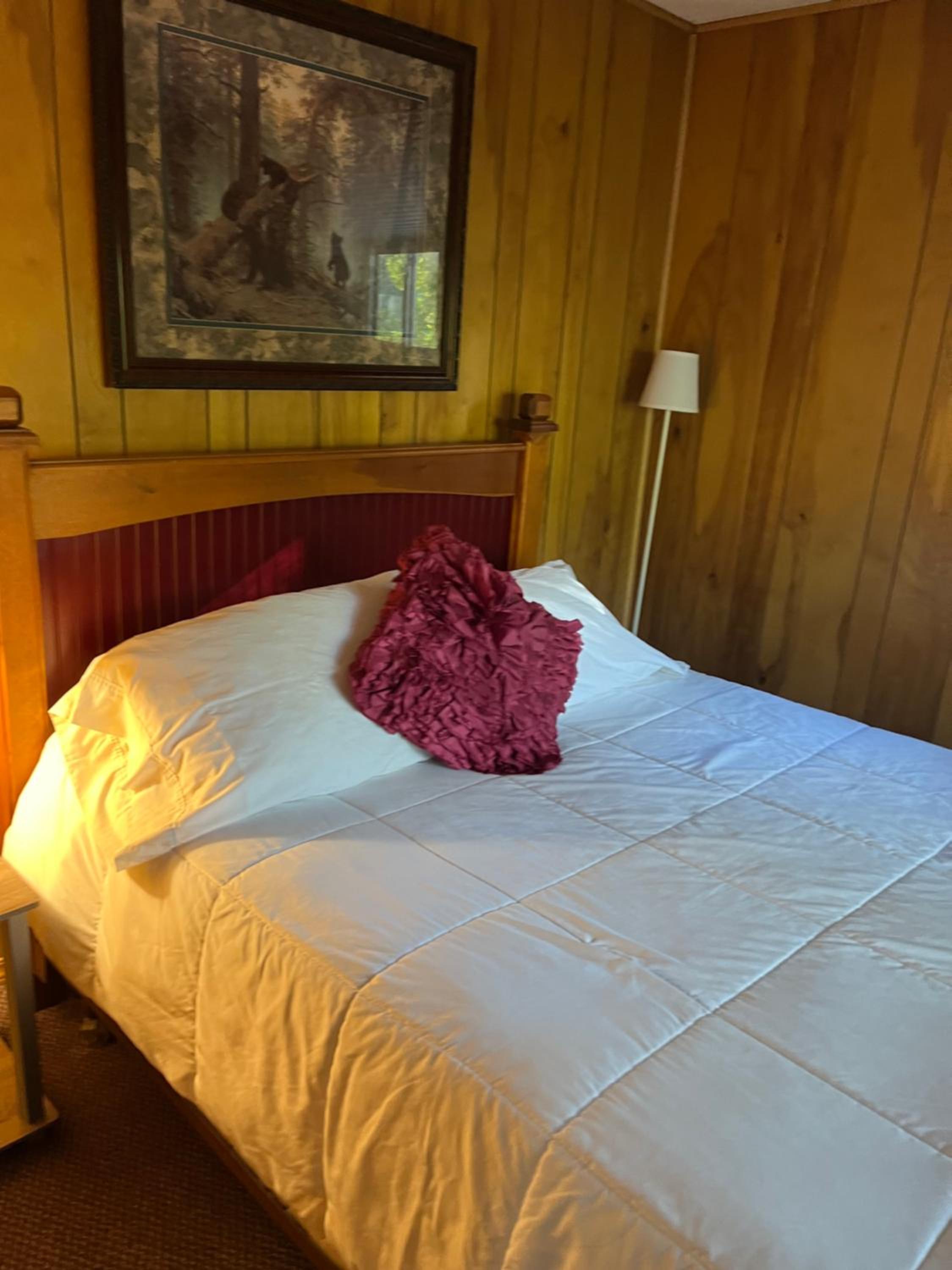 Sleeping Bear Riverside Cabins