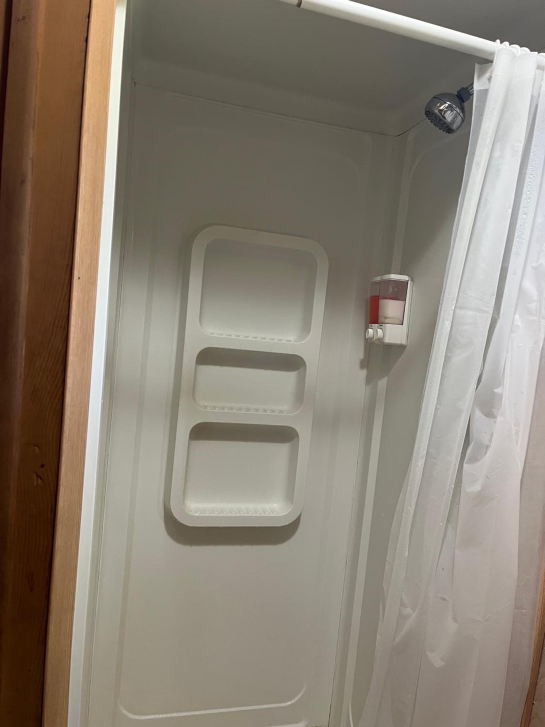 Sleeping Bear Riverside Cabins