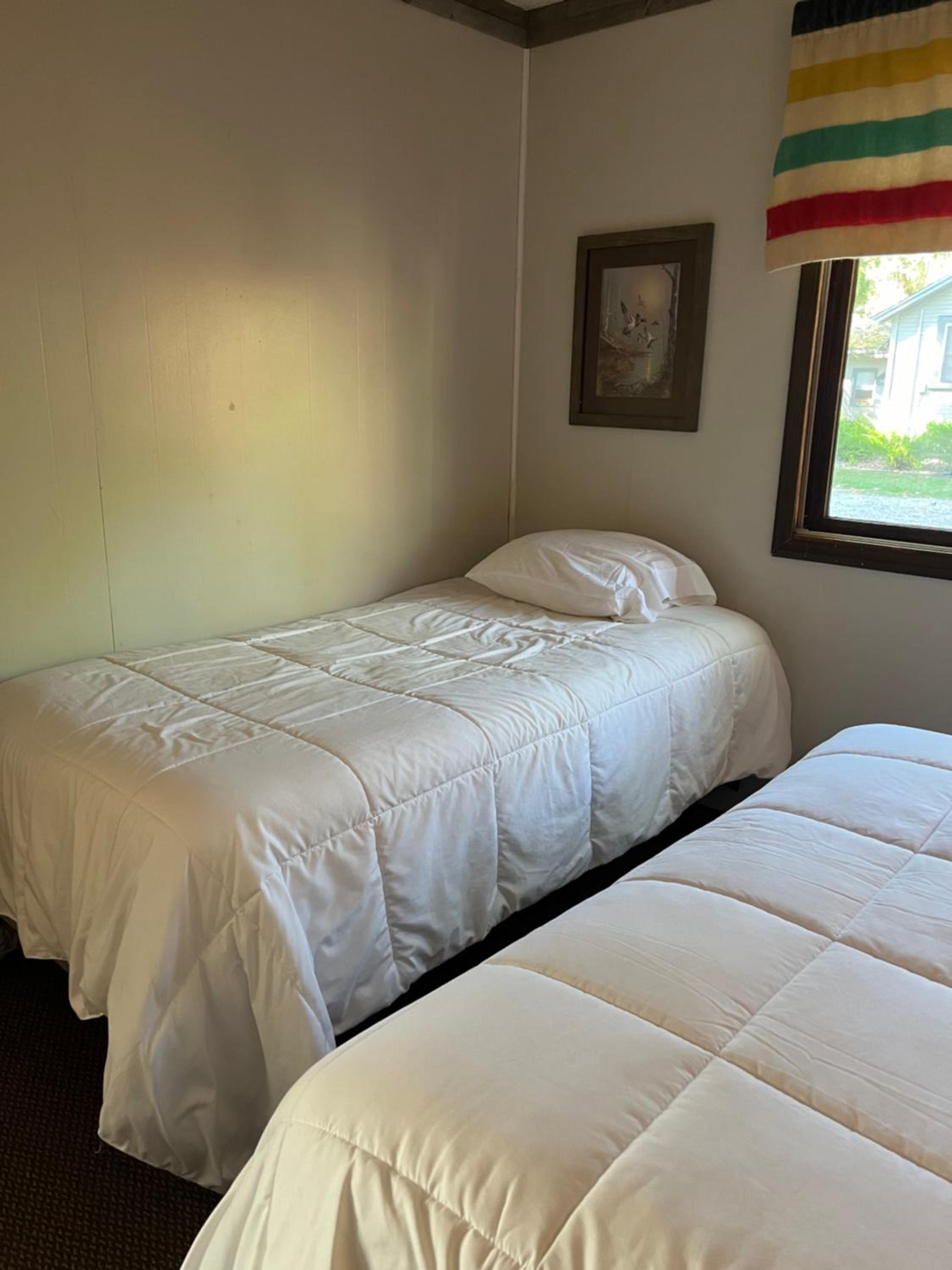 Sleeping Bear Riverside Cabins