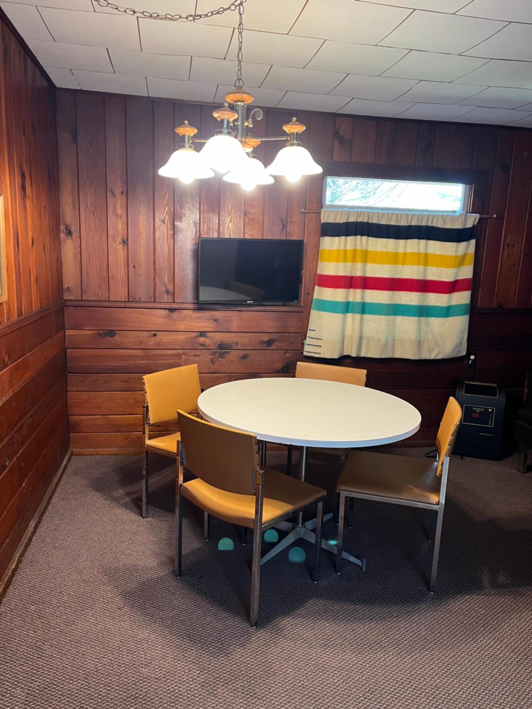 Sleeping Bear Riverside Cabins