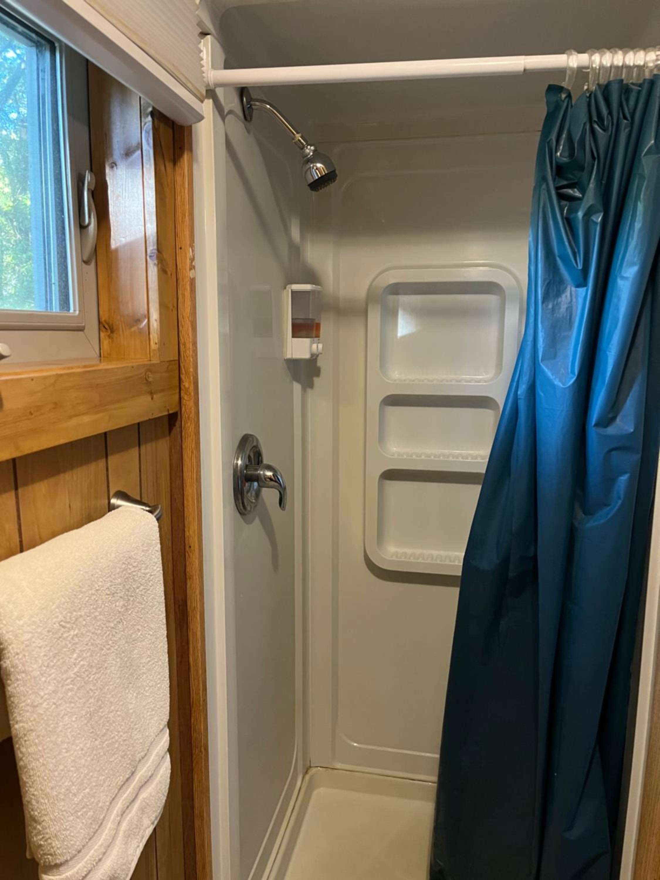 Sleeping Bear Riverside Cabins