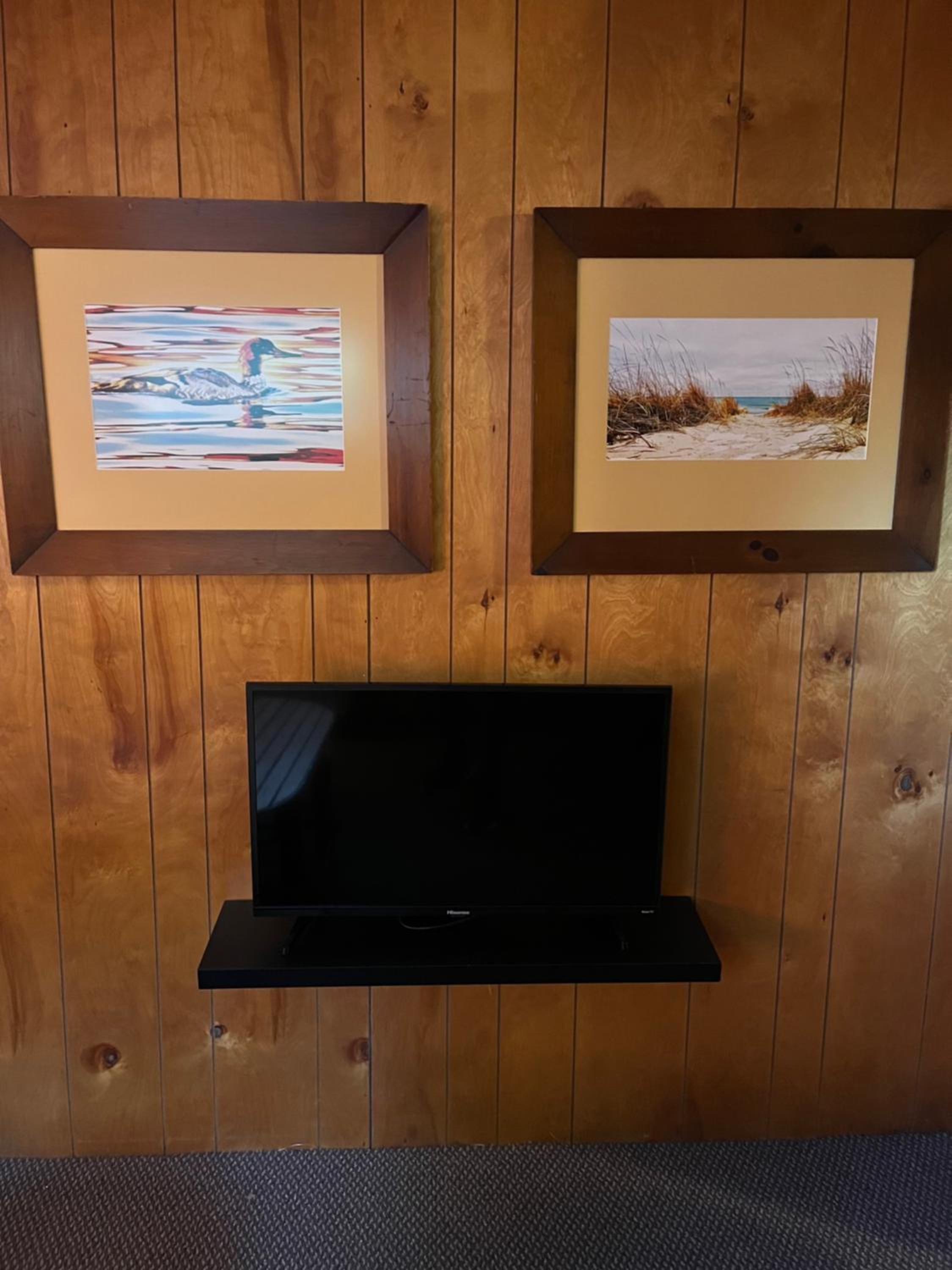 Sleeping Bear Riverside Cabins