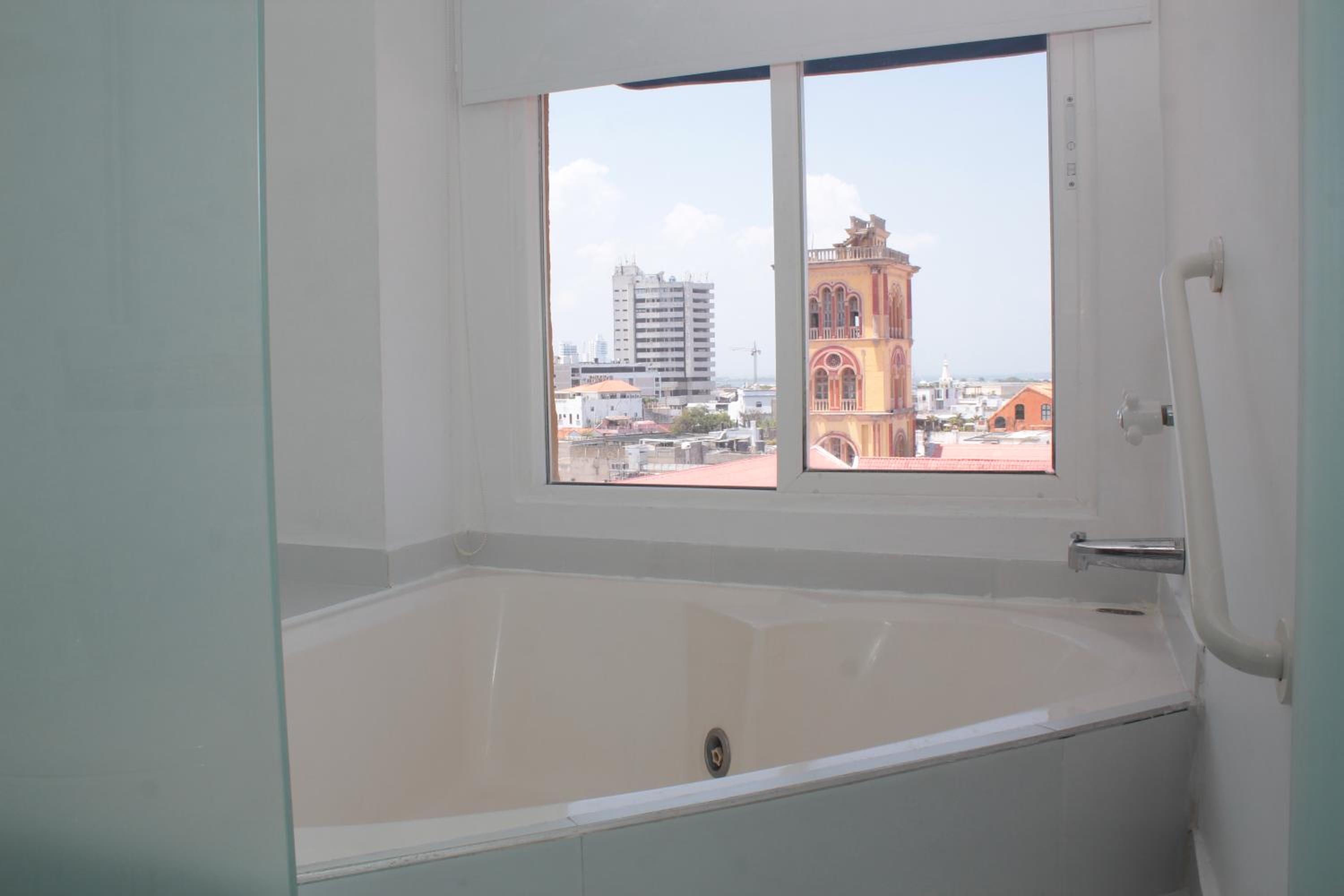 HERMOSOS APARTAMENTOS EN La CIUDAD VIEJA
