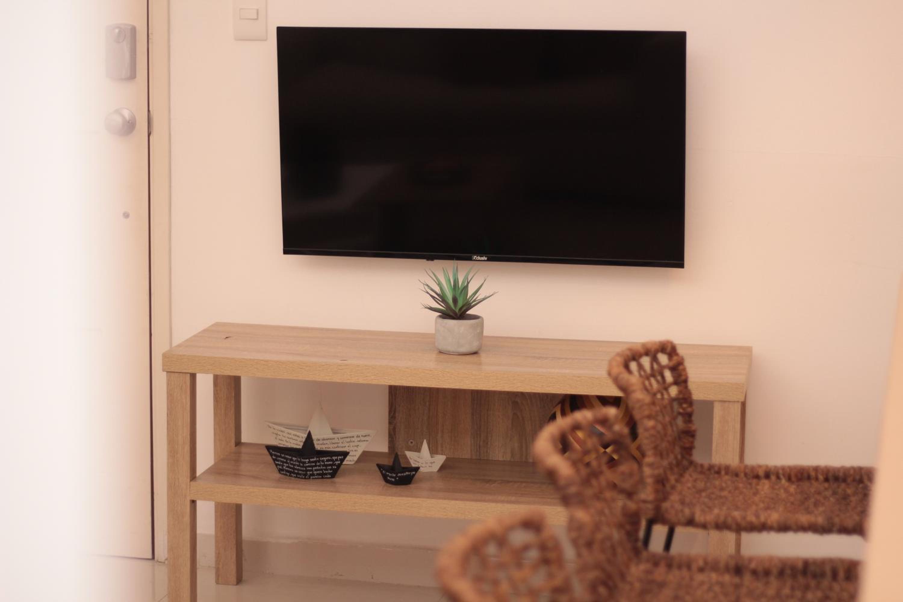 HERMOSOS APARTAMENTOS EN La CIUDAD VIEJA