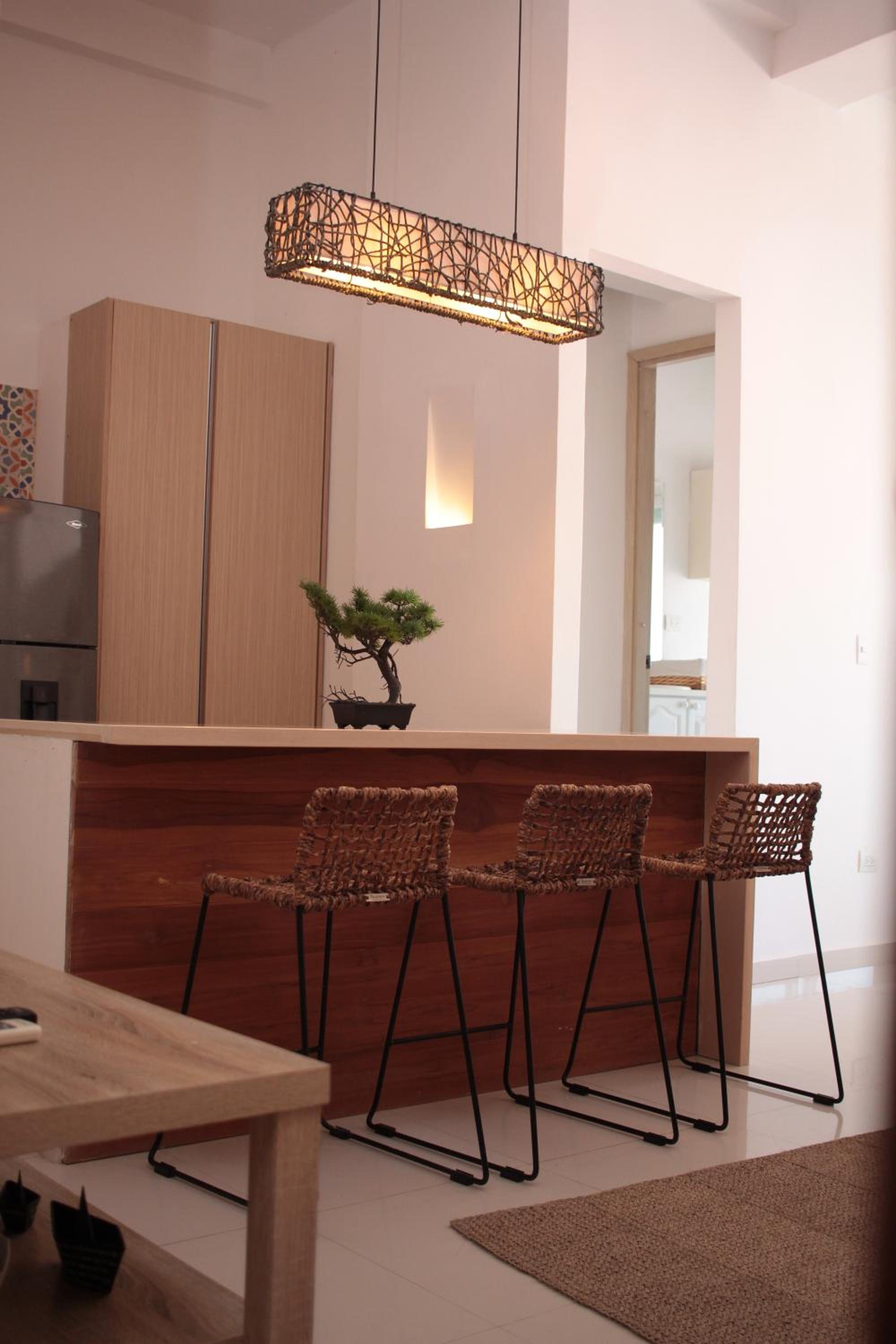 HERMOSOS APARTAMENTOS EN La CIUDAD VIEJA