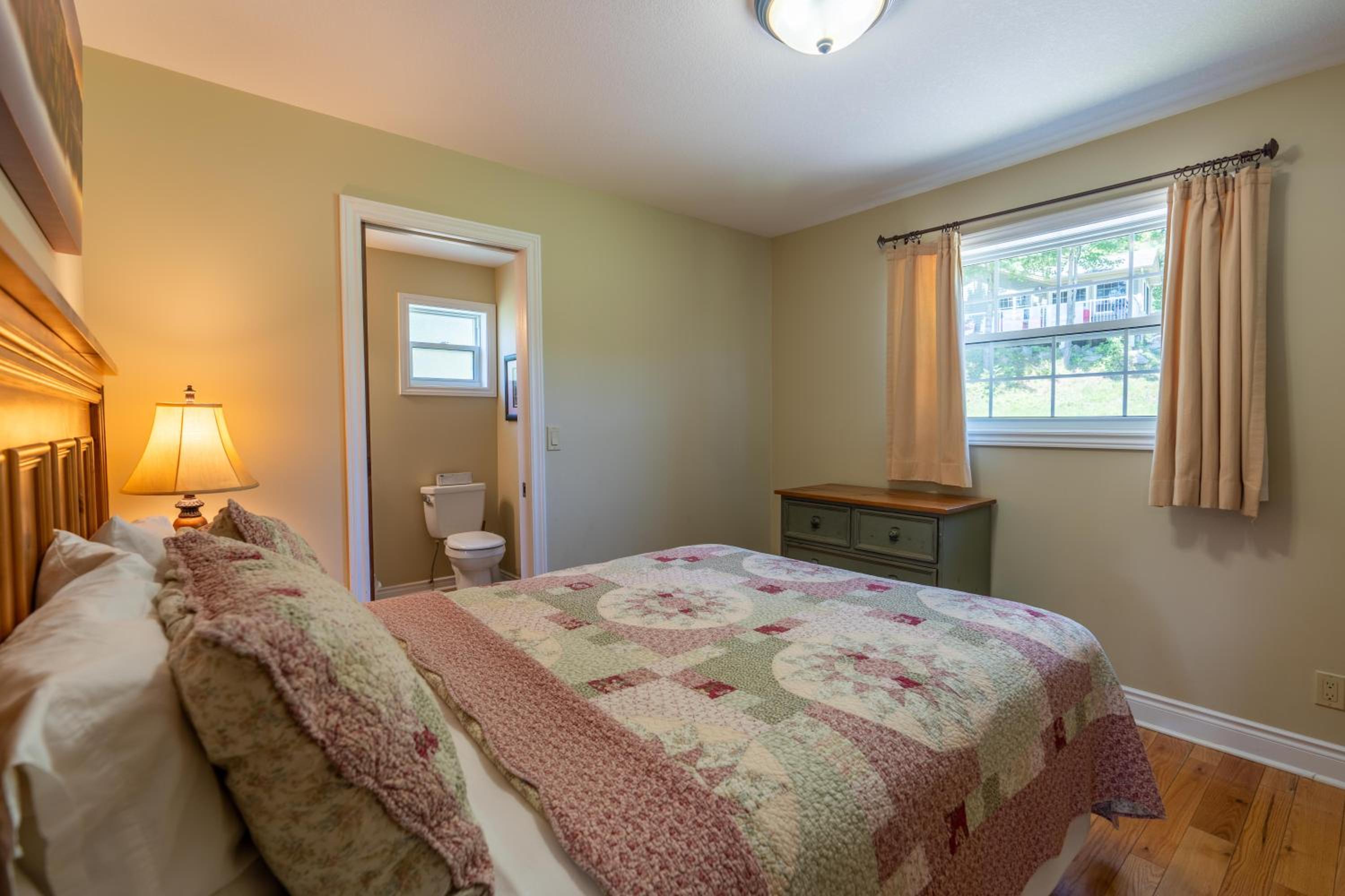 Huntsville Vacations - Blue Water Acres - Property Image 4